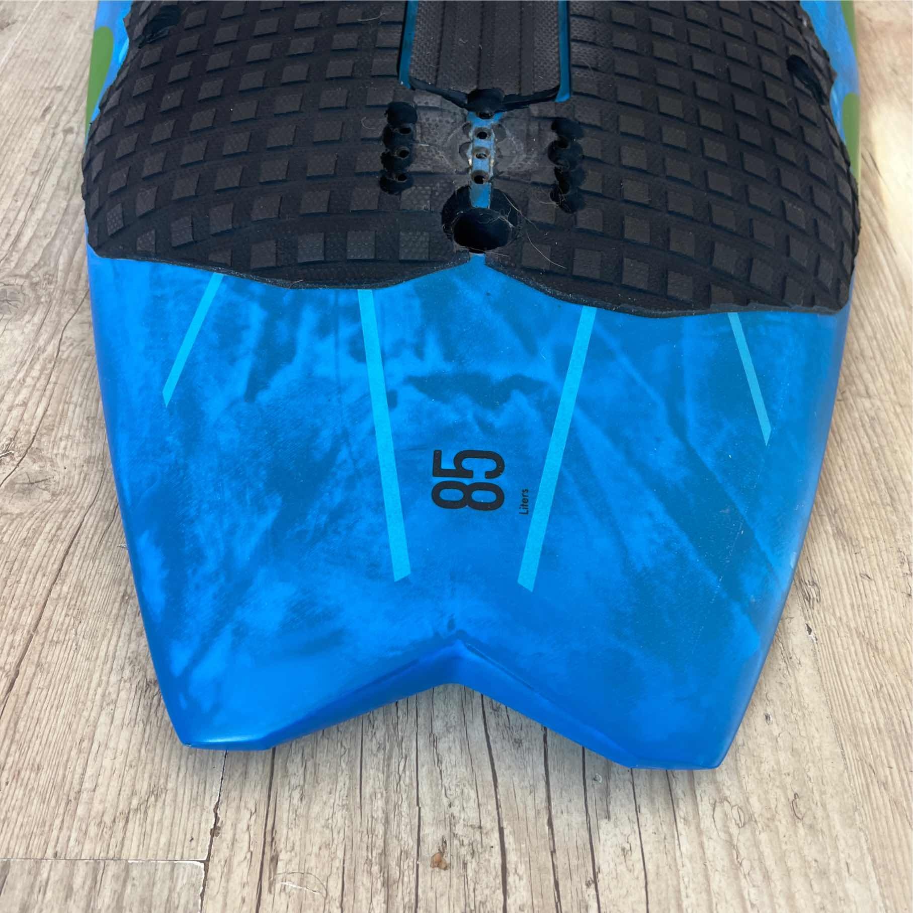 Goya Goya One  12 Carbon 85