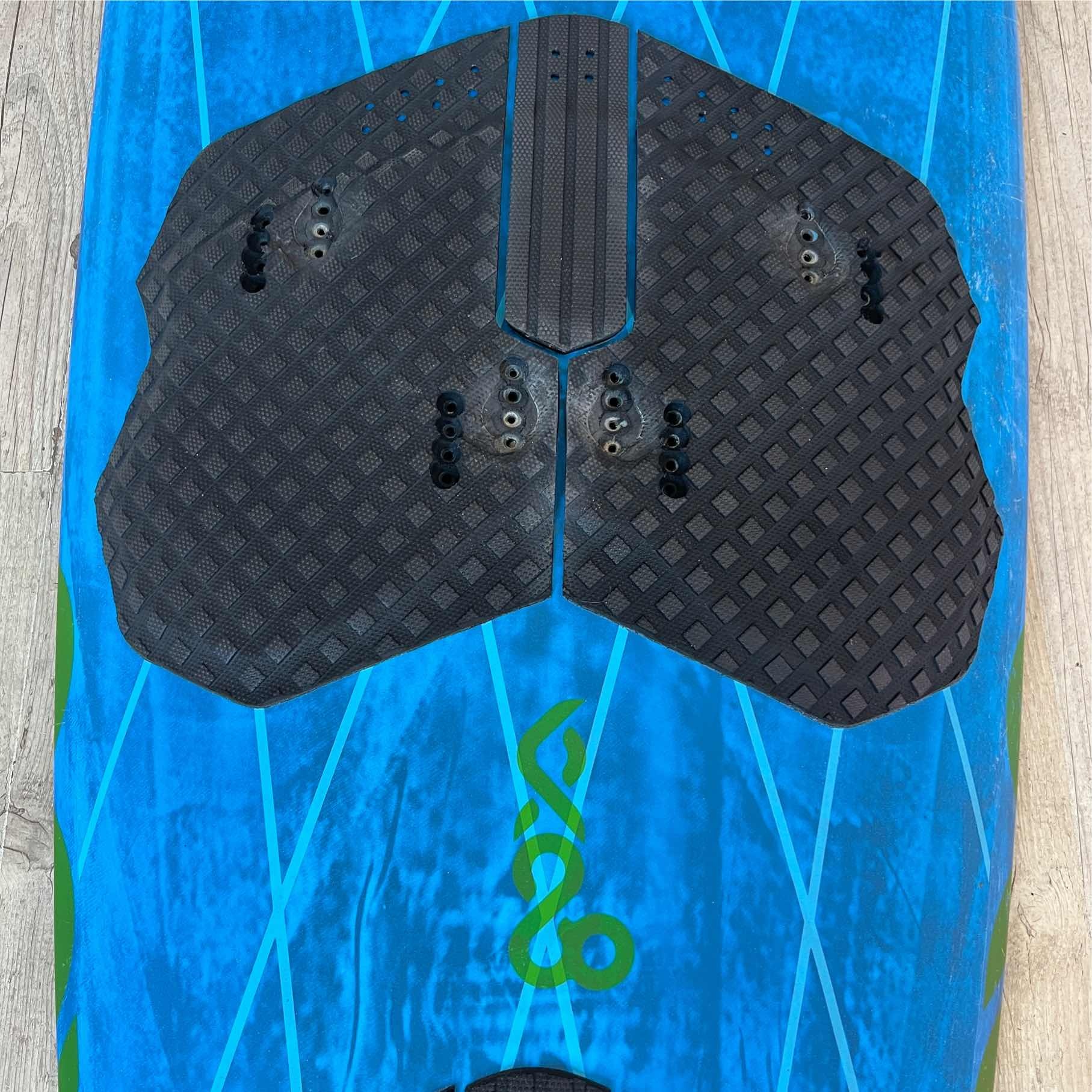 Goya Goya One  12 Carbon 85