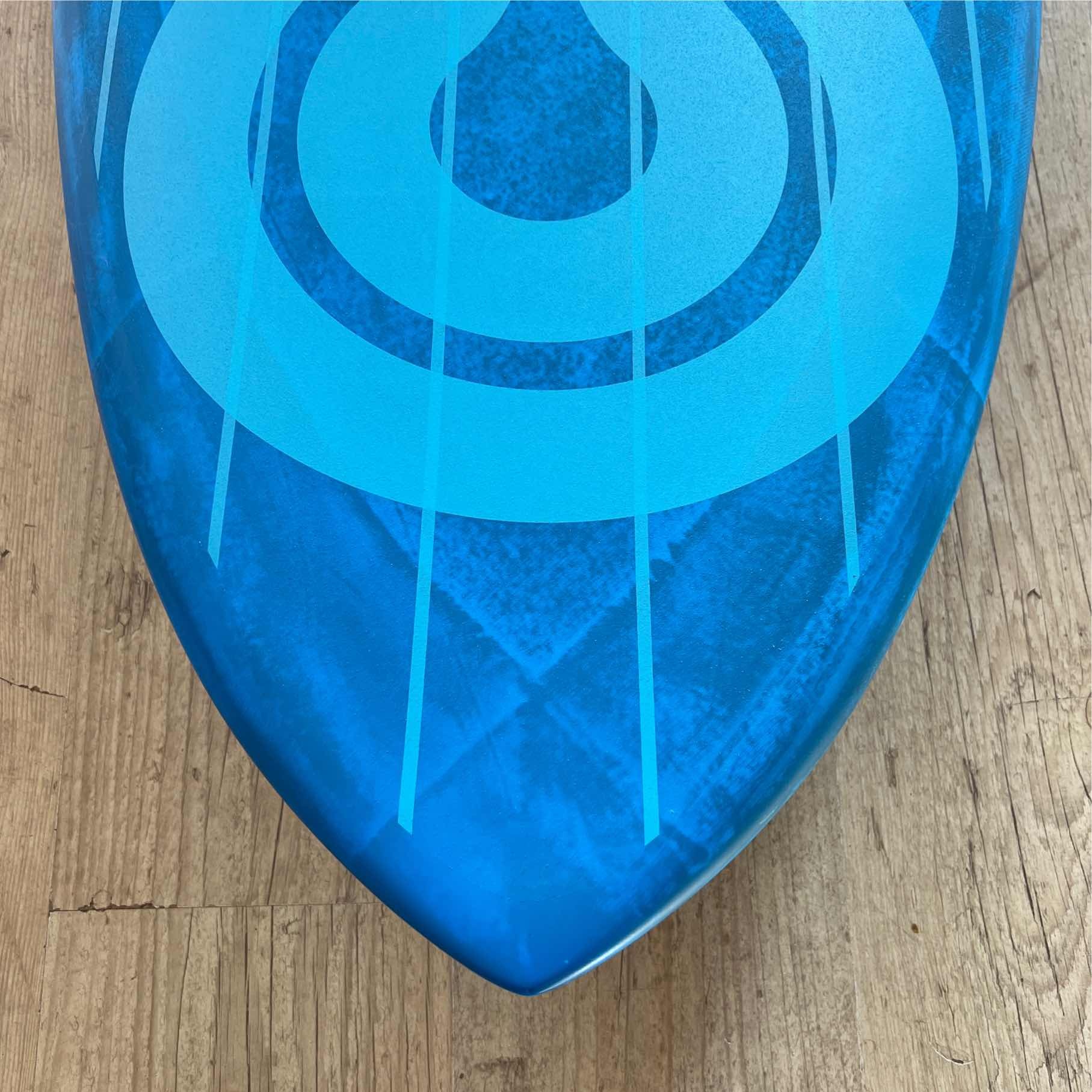 Goya Goya One  12 Carbon 85