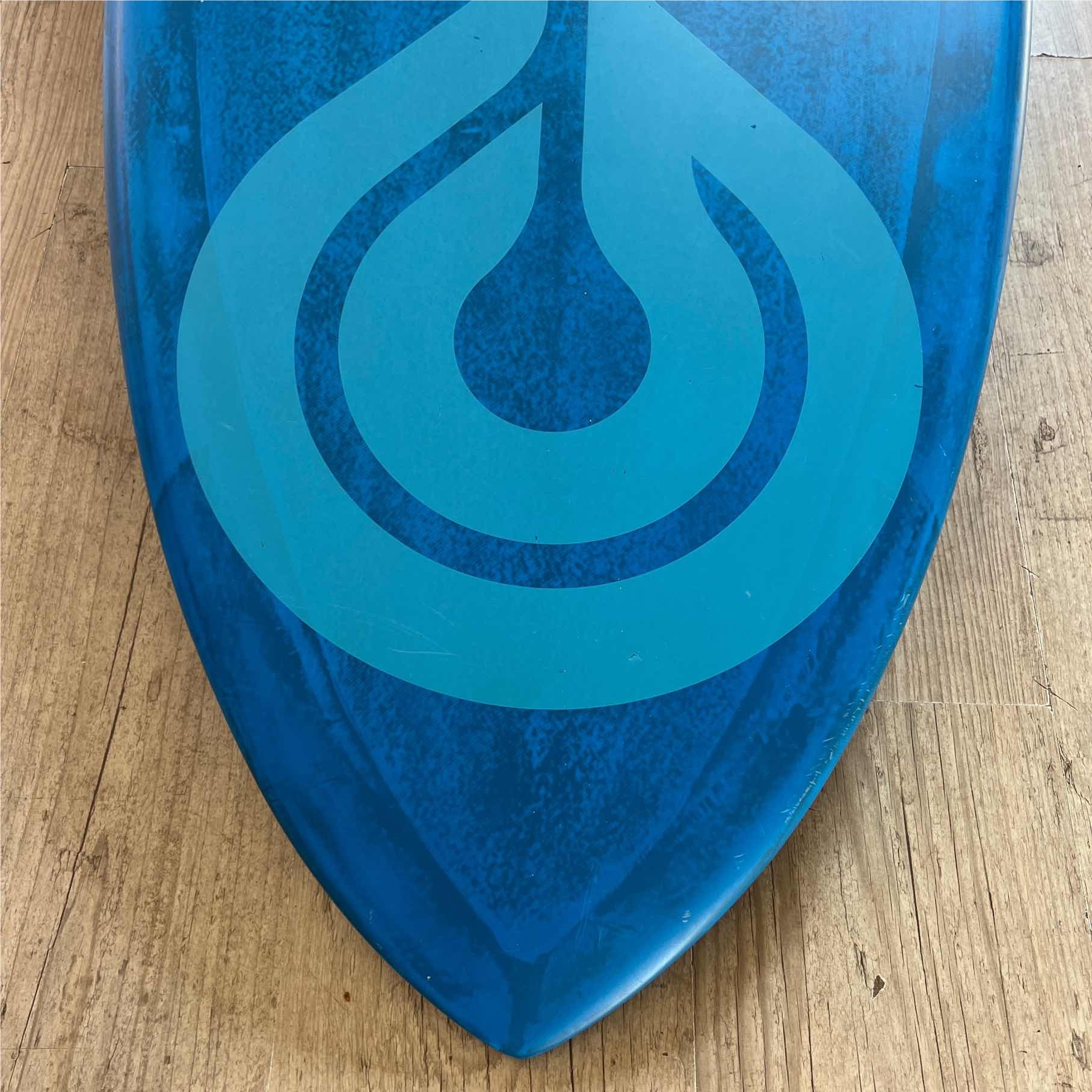 Goya Goya One  12 Carbon 85