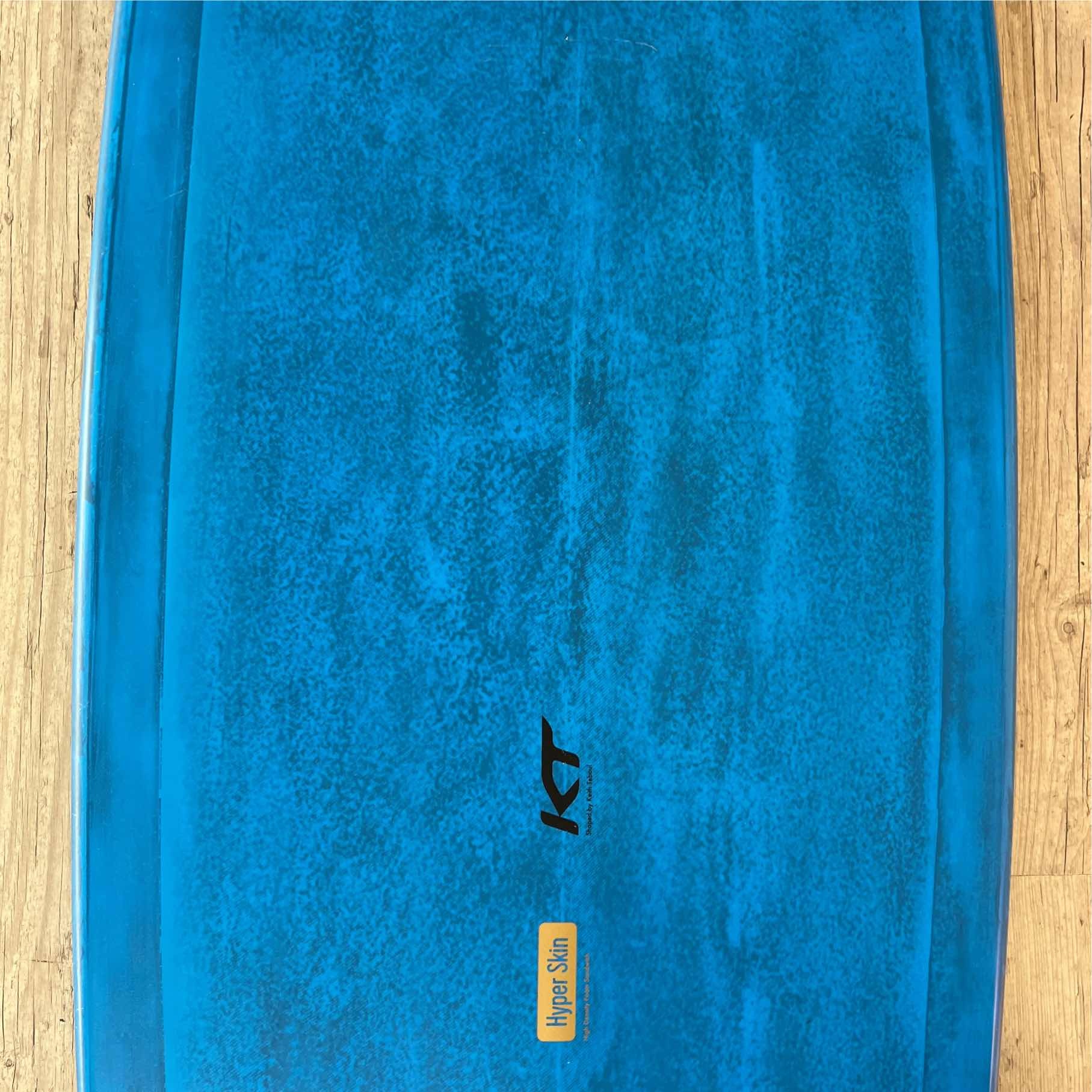 Goya Goya One  12 Carbon 85