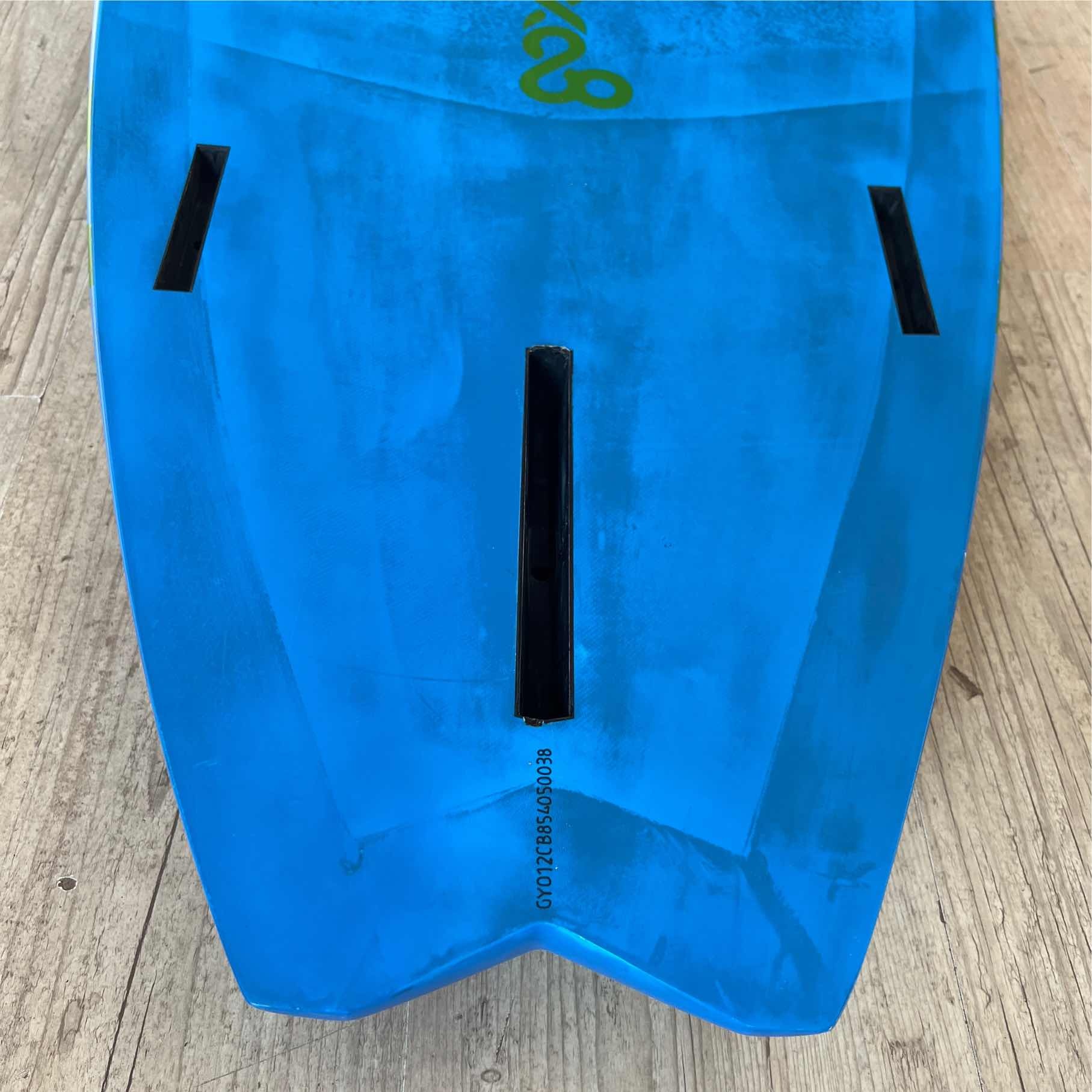 Goya Goya One  12 Carbon 85