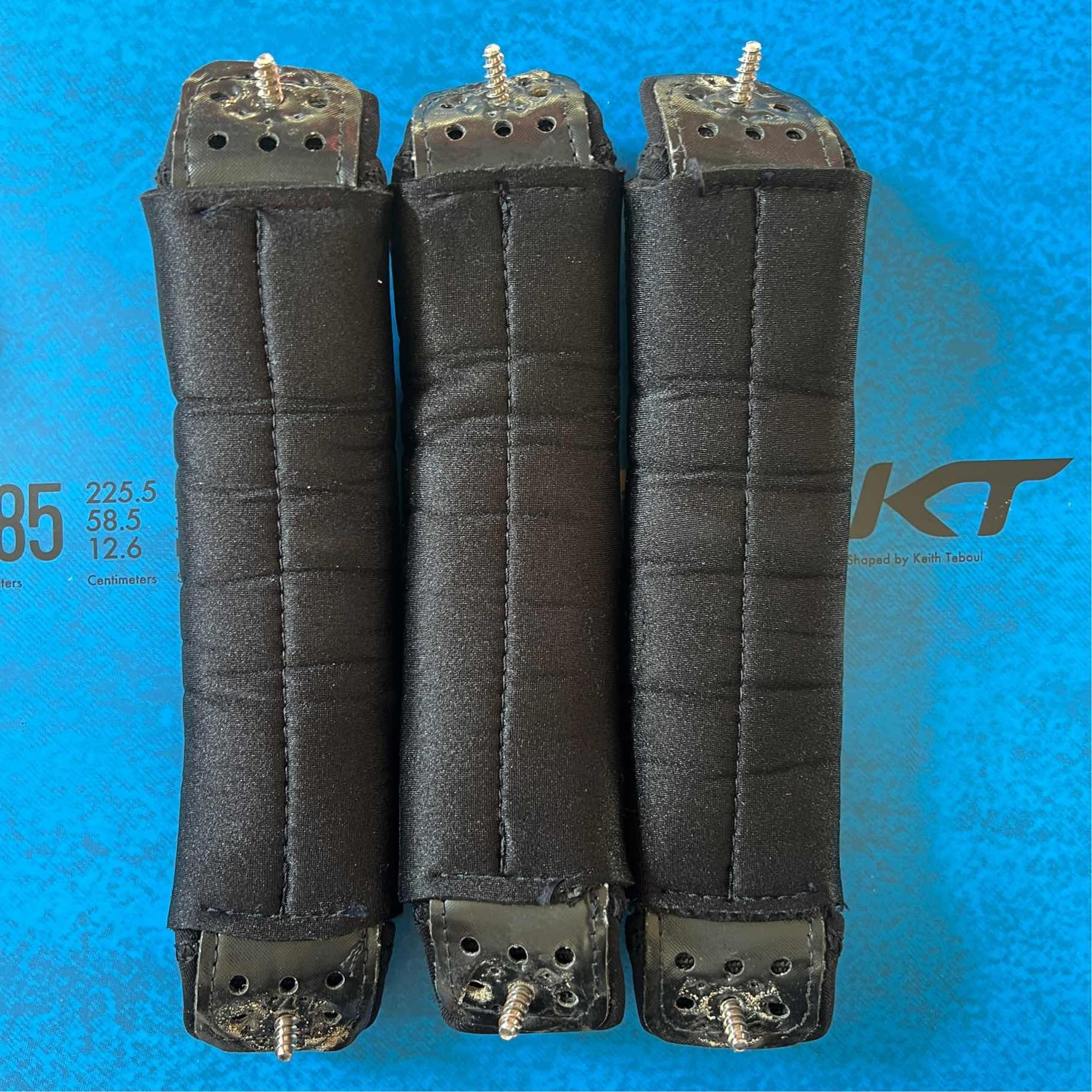 Goya Goya One  12 Carbon 85