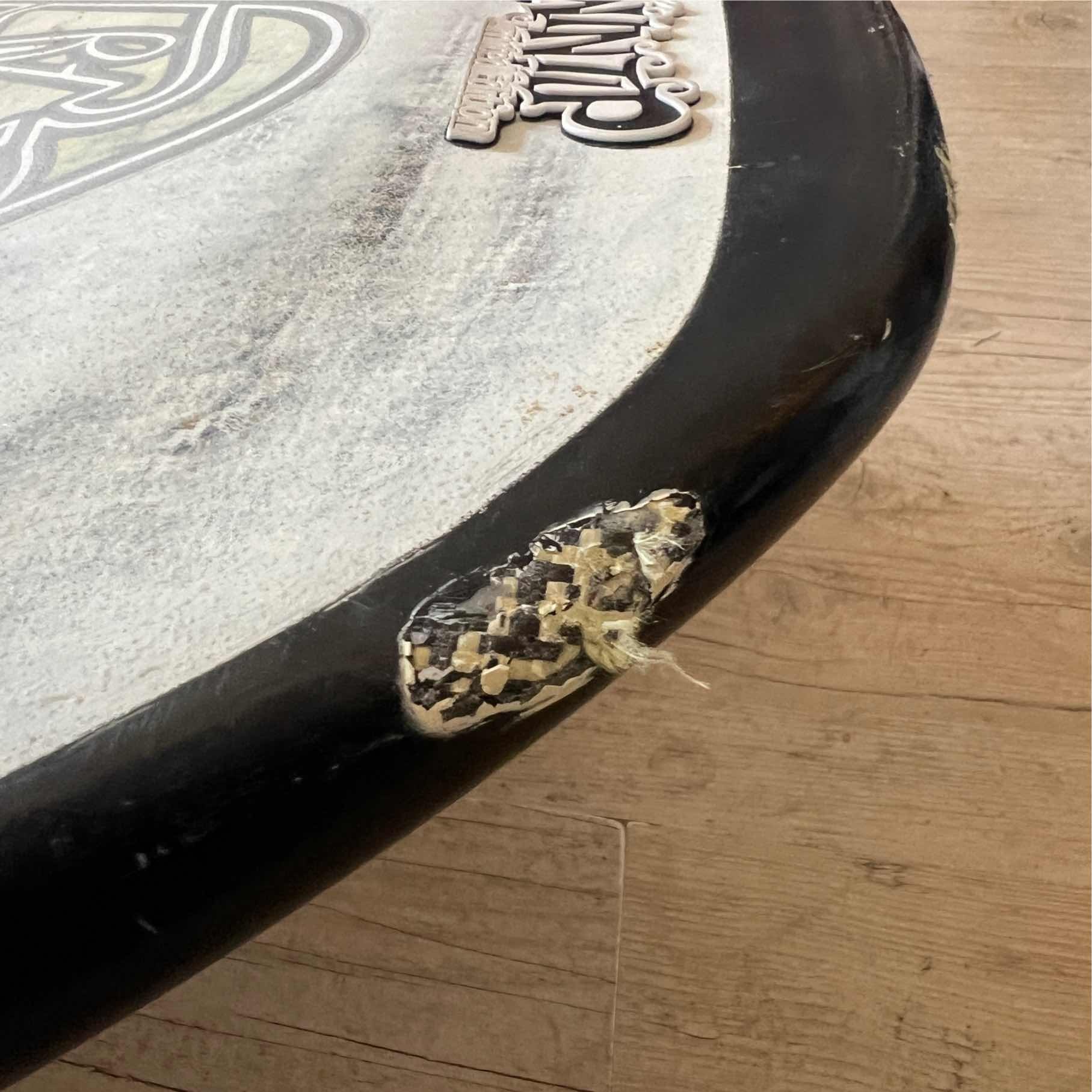 RRD RRD Twin Tip 109 2009 + boardbag