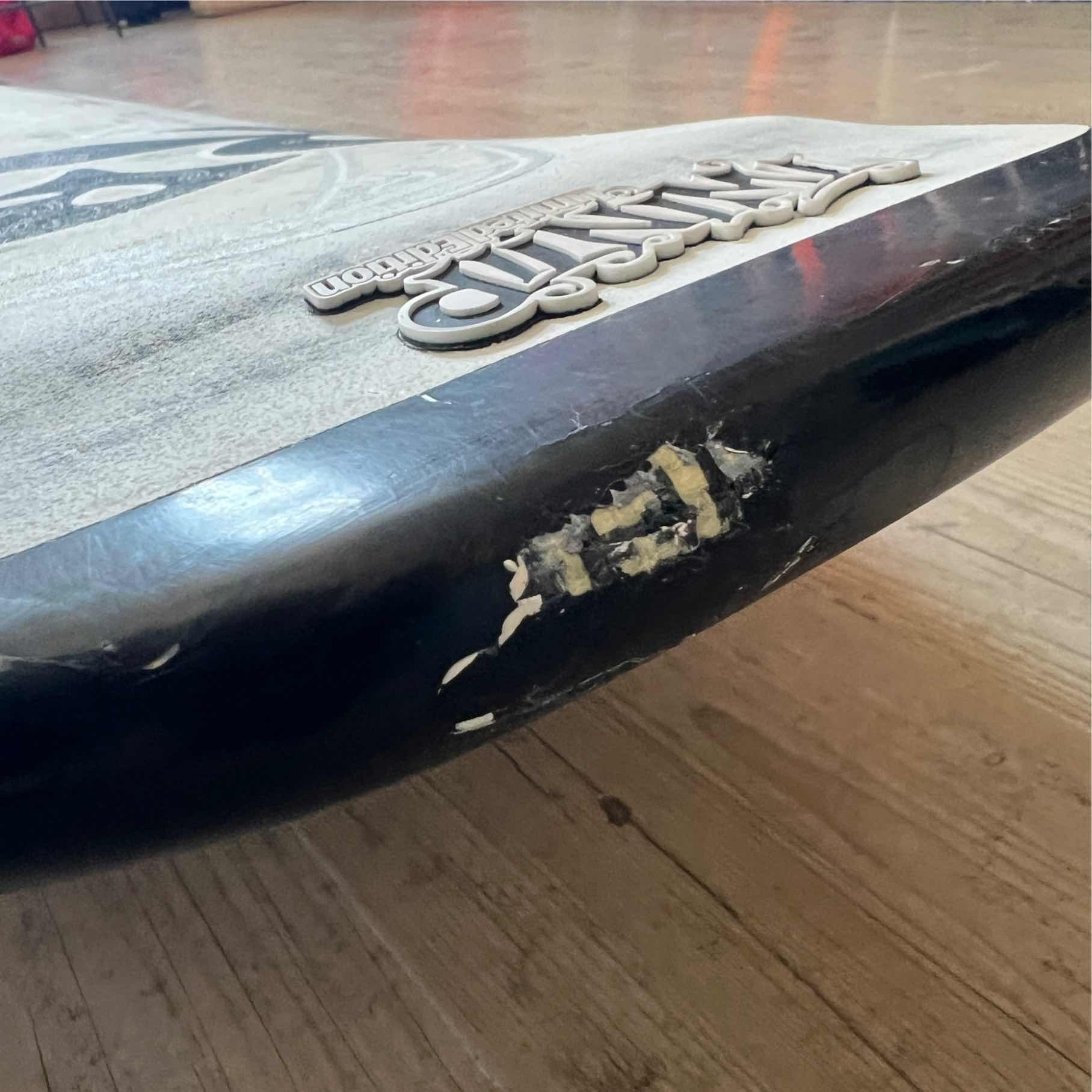 RRD RRD Twin Tip 109 2009 + boardbag