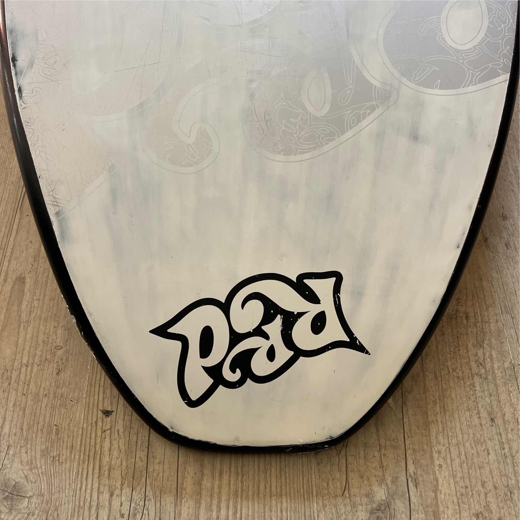 RRD RRD Twin Tip 109 2009 + boardbag