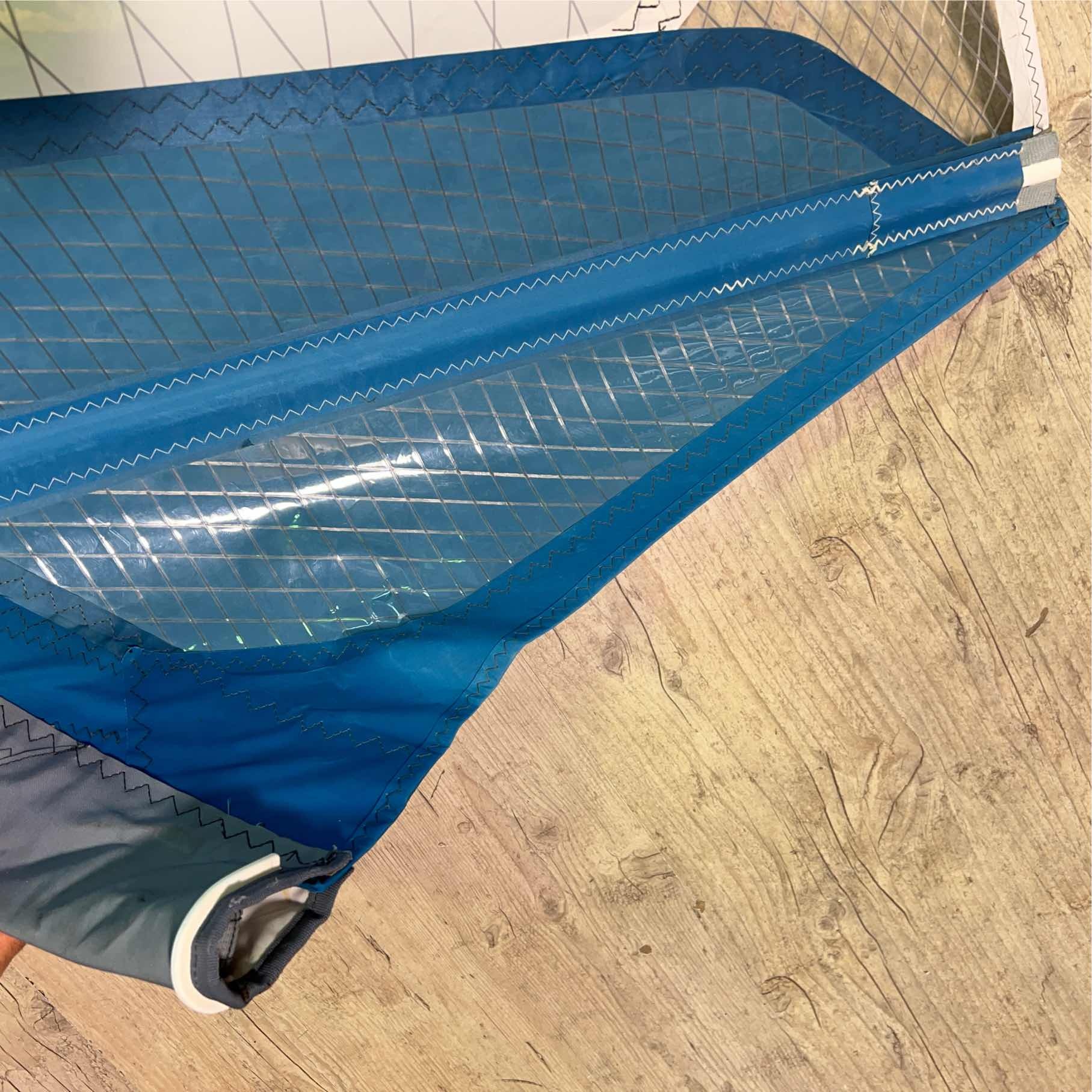 North Windsurfing North Sails Voodoo 5.0 2008