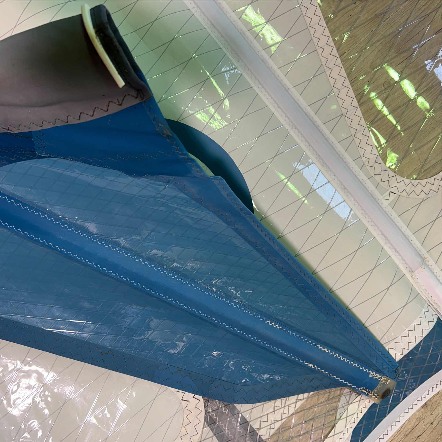 North Windsurfing North Sails Voodoo 5.0 2008