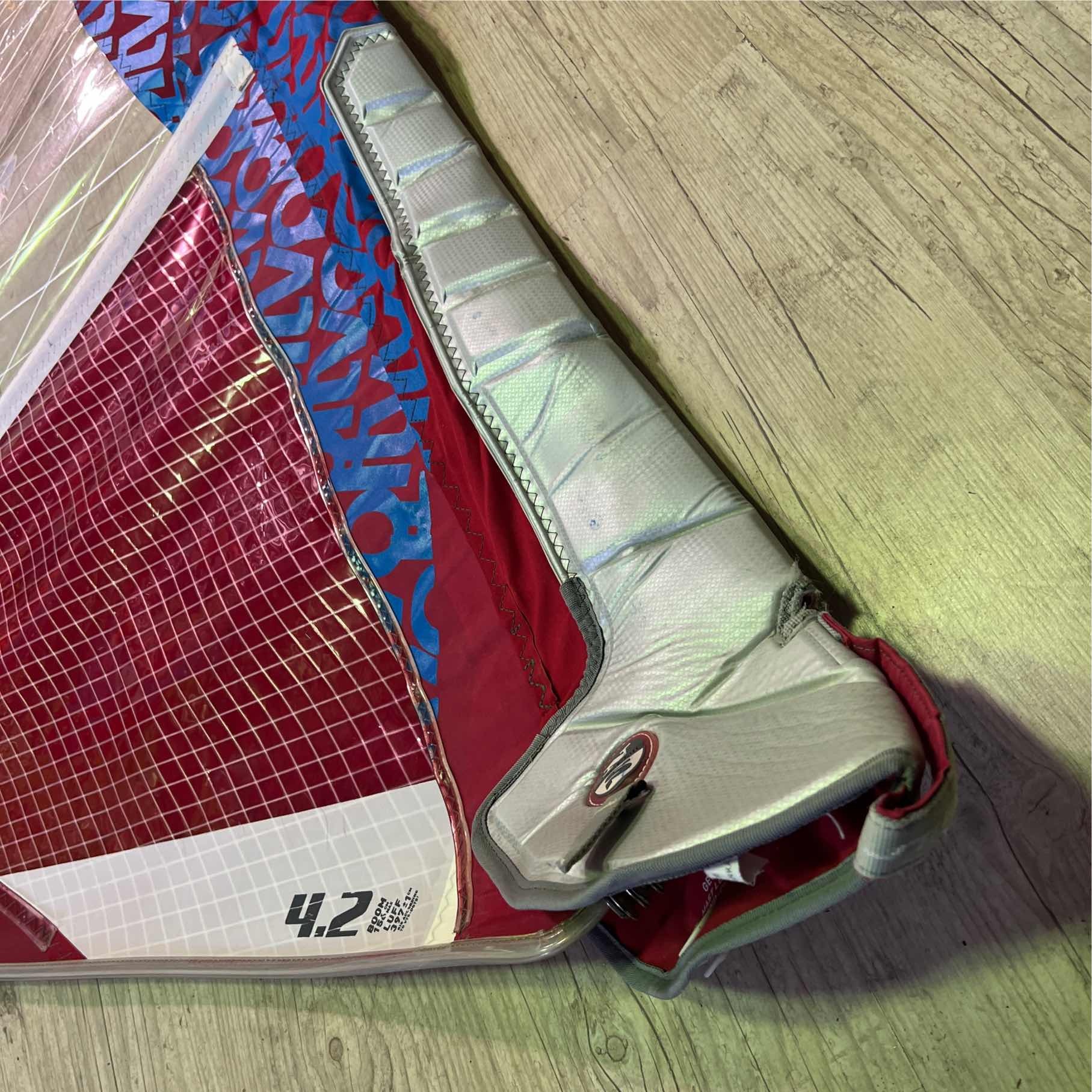 North Windsurfing North Sails Volt HD 4.2 2015