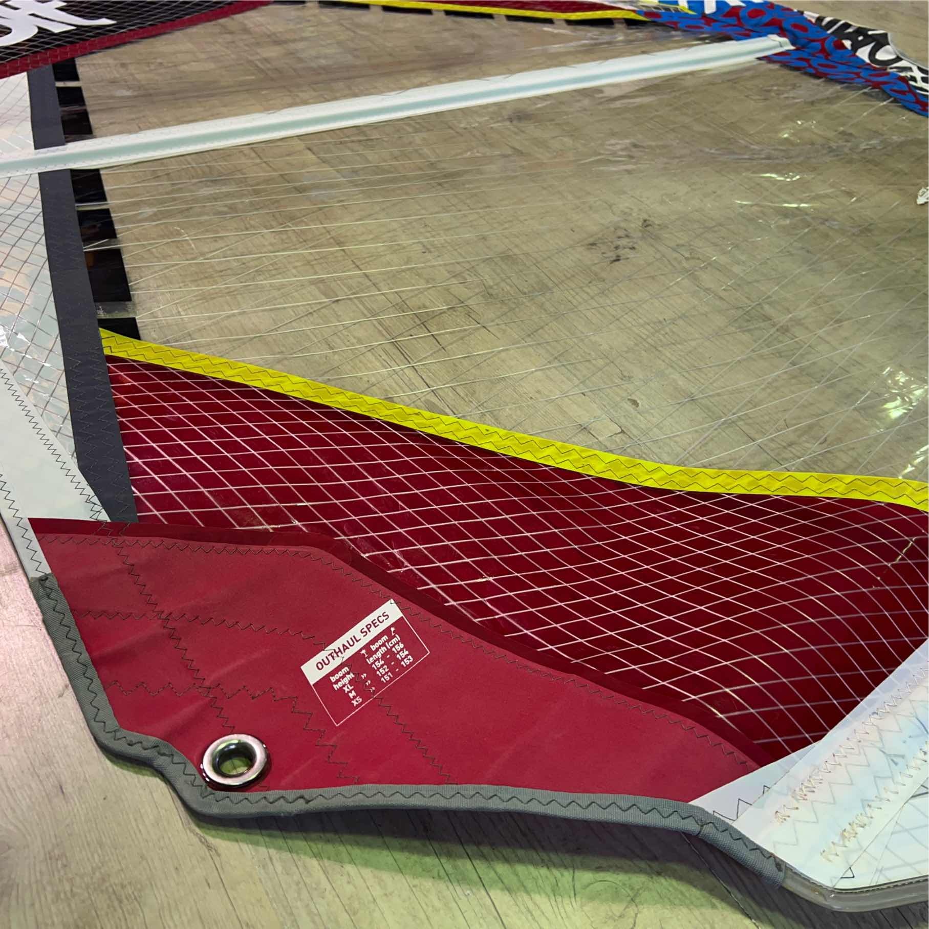 North Windsurfing North Sails Volt HD 4.2 2015