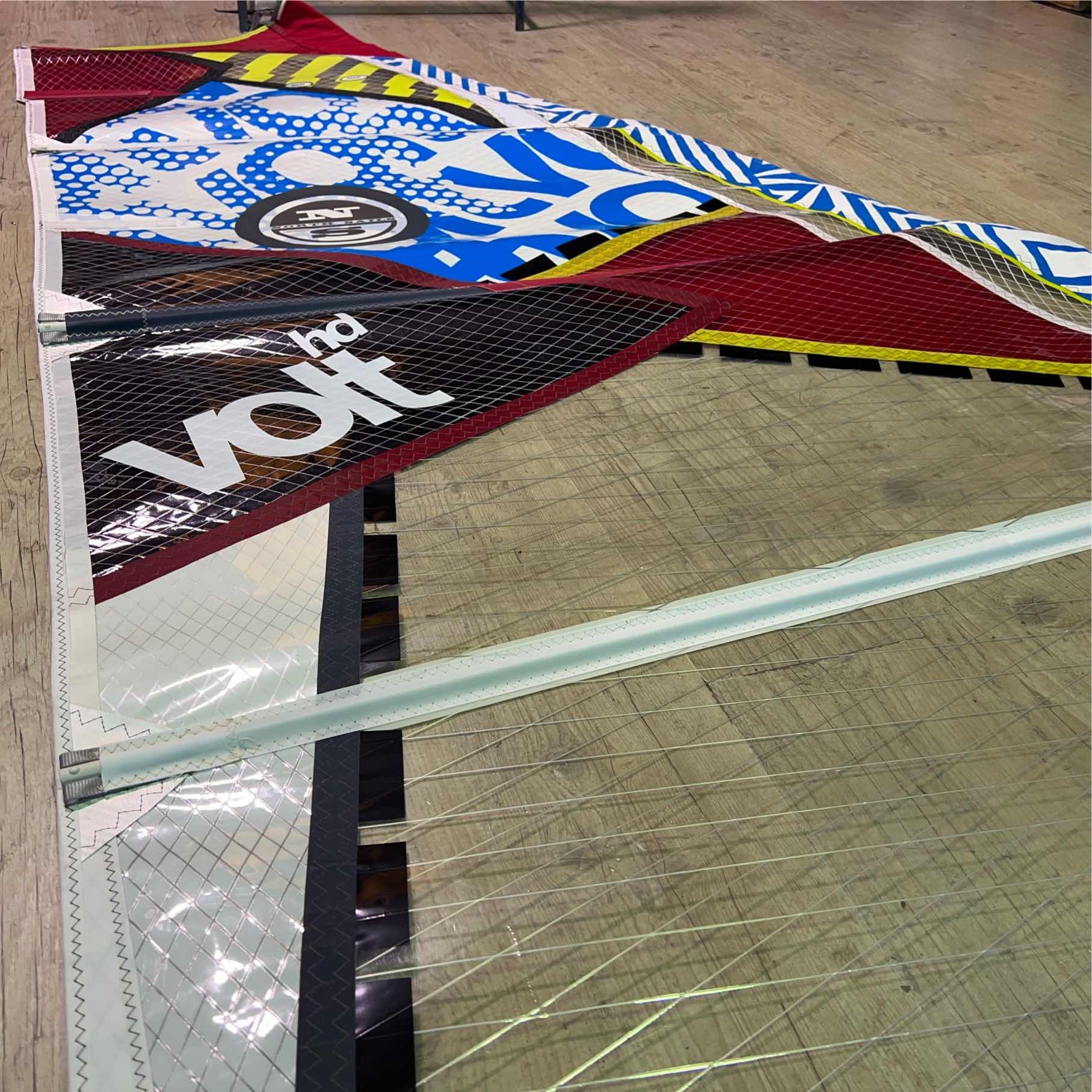 North Windsurfing North Sails Volt HD 4.2 2015