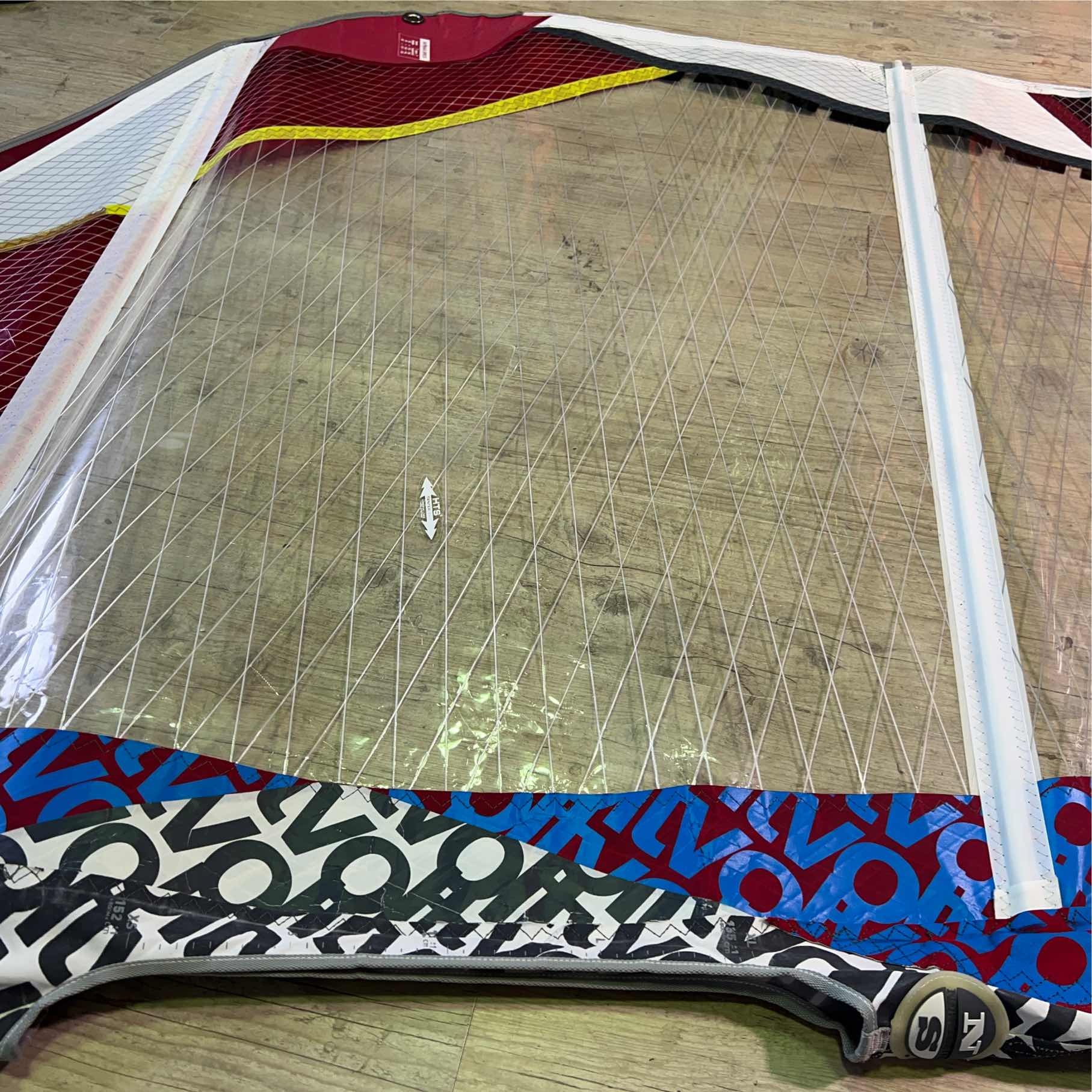 North Windsurfing North Sails Volt HD 4.2 2015