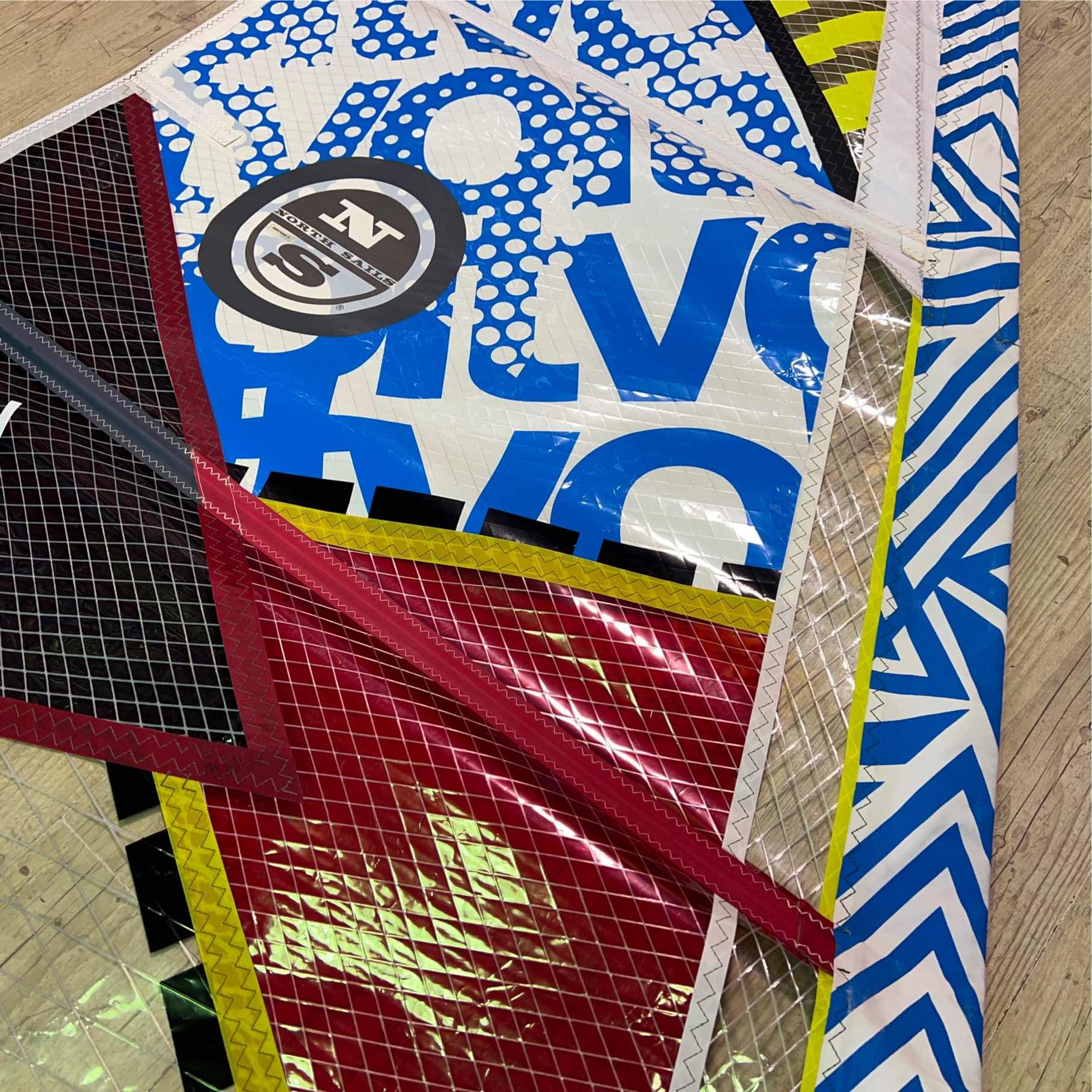 North Windsurfing North Sails Volt HD 4.2 2015