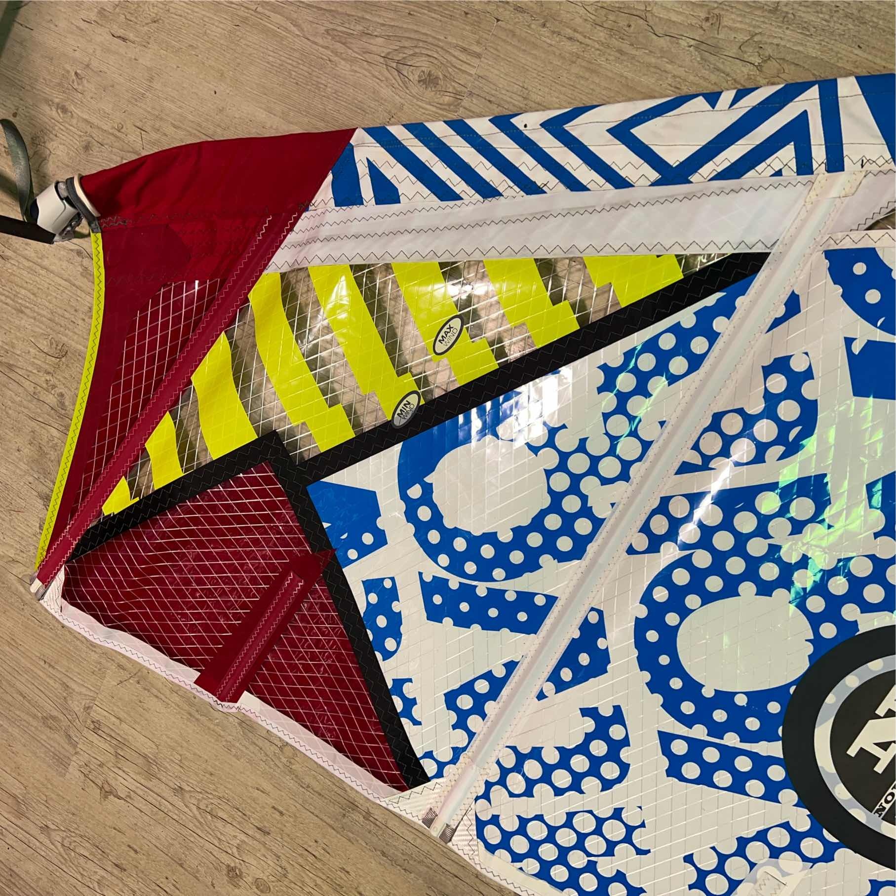 North Windsurfing North Sails Volt HD 4.2 2015