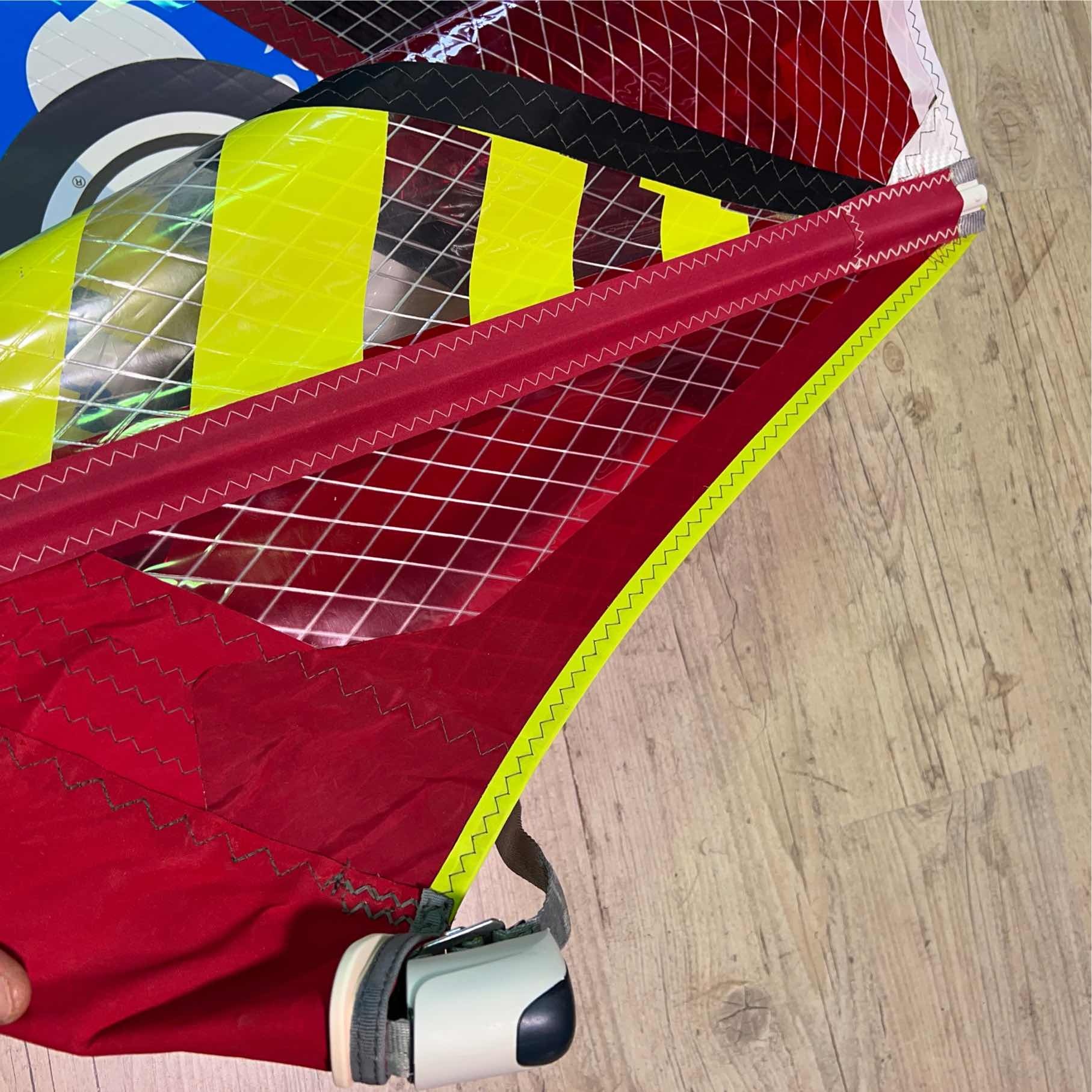 North Windsurfing North Sails Volt HD 4.2 2015