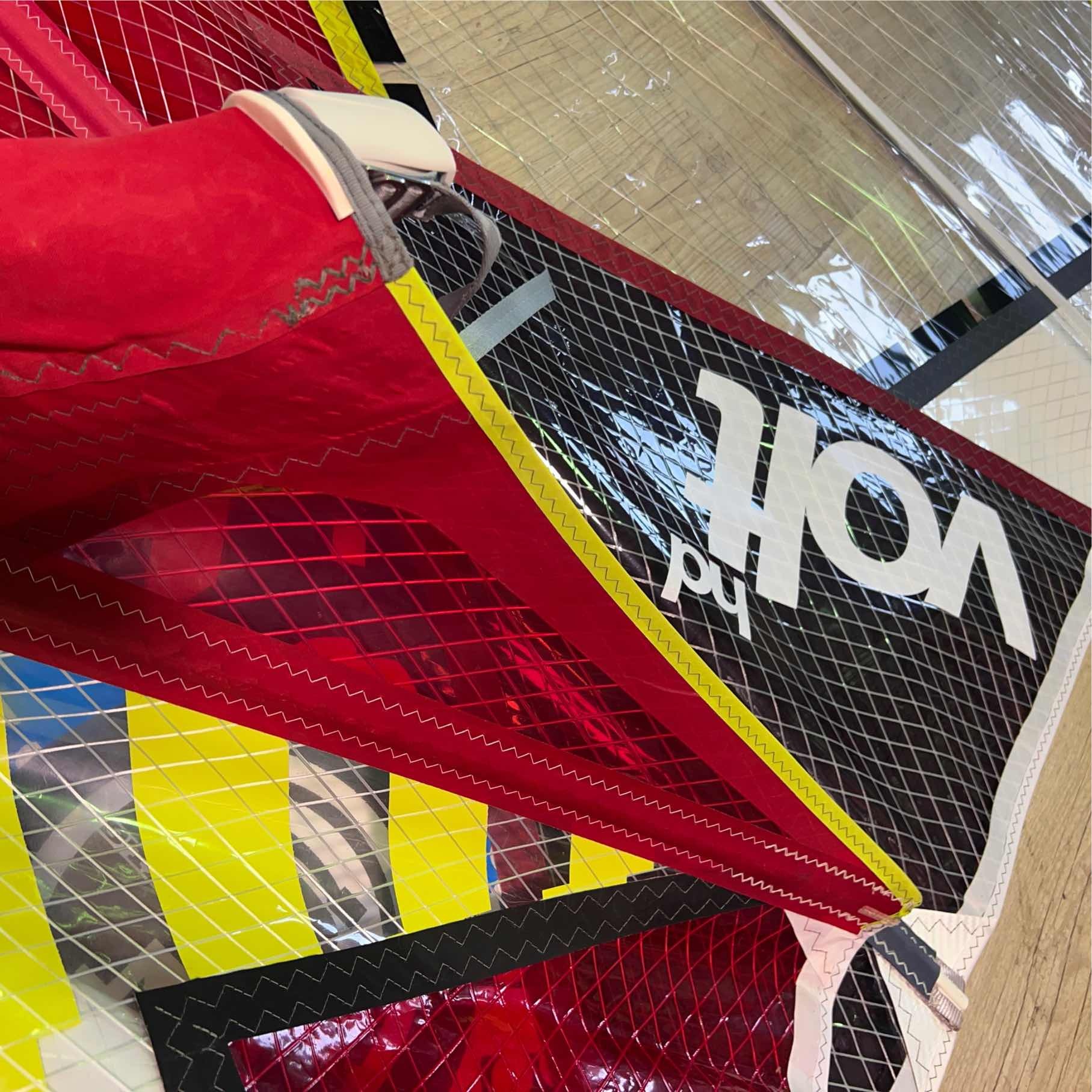 North Windsurfing North Sails Volt HD 4.2 2015