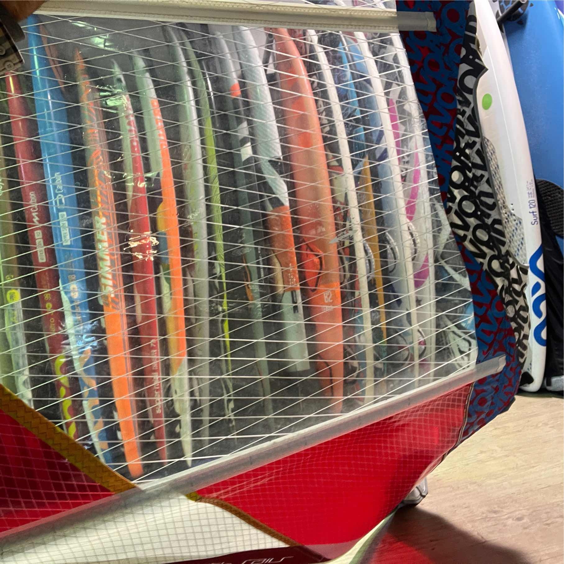 North Windsurfing North Sails Volt HD 4.2 2015