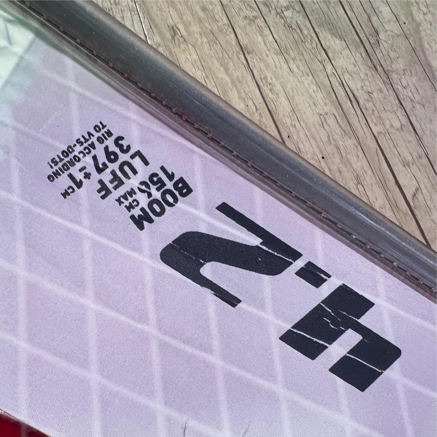 North Windsurfing North Sails Volt HD 4.2 2015