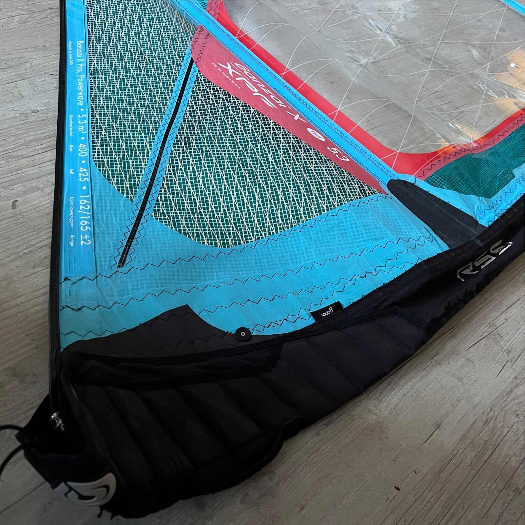 Goya Goya Banzai 5.3 2019