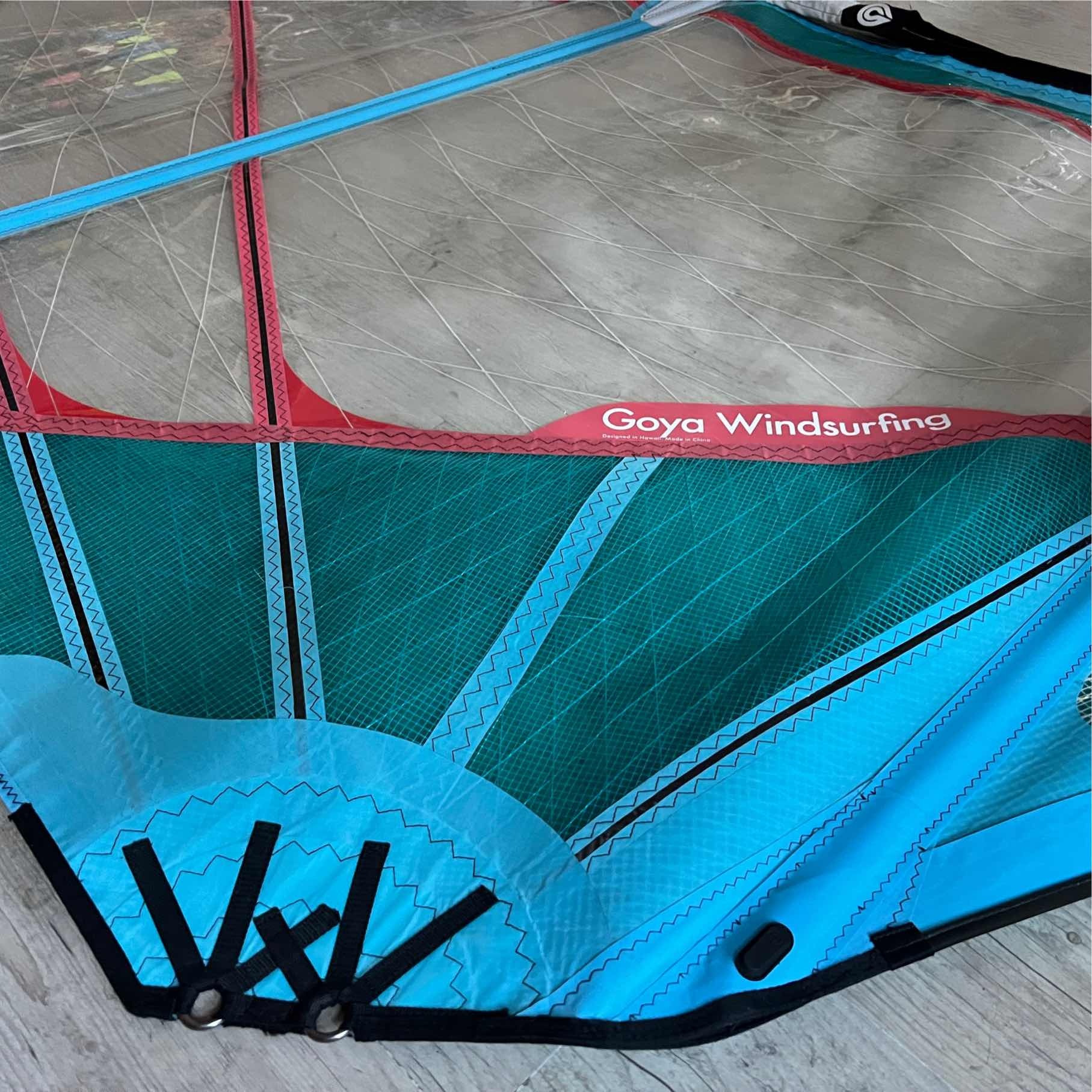 Goya Goya Banzai 5.3 2019