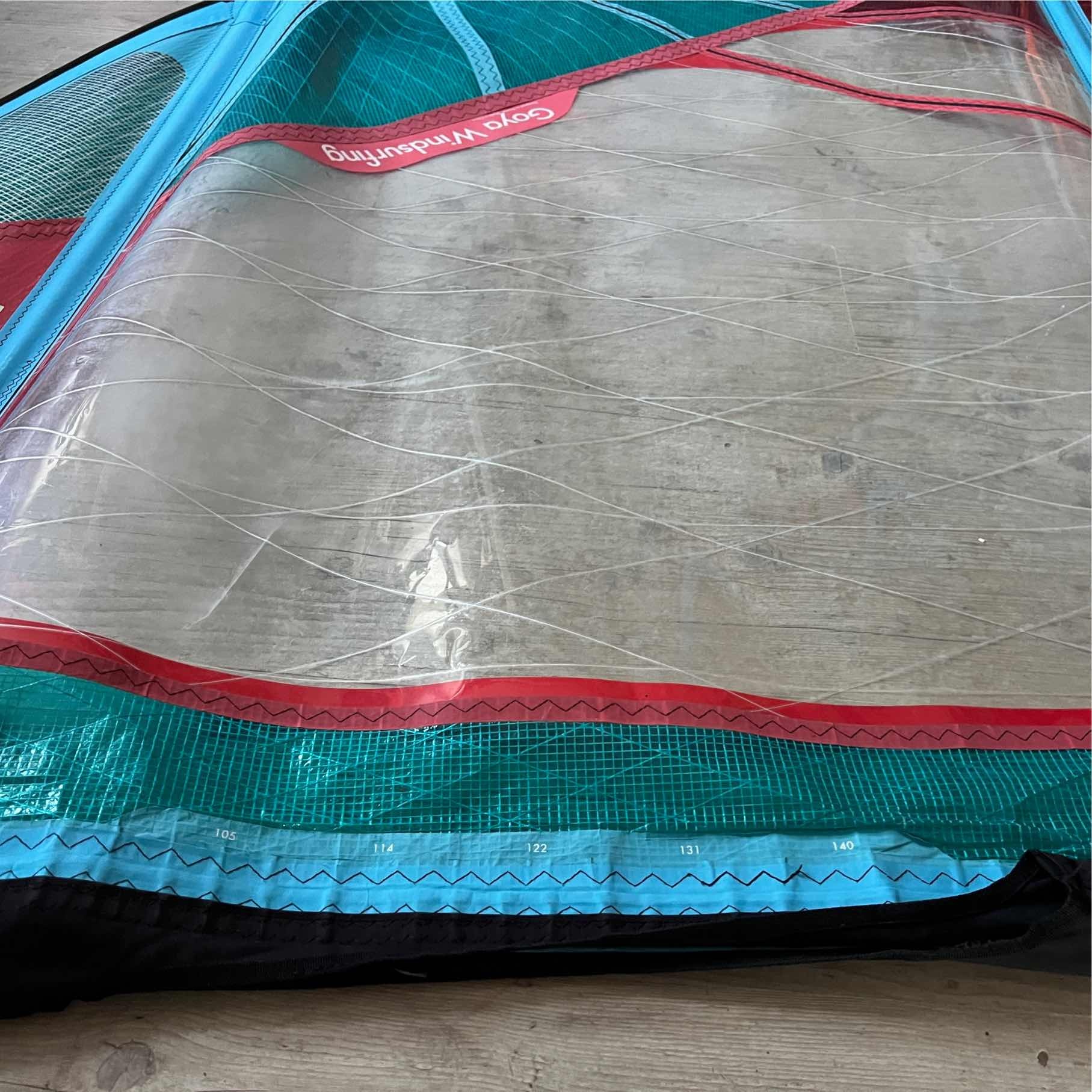 Goya Goya Banzai 5.3 2019