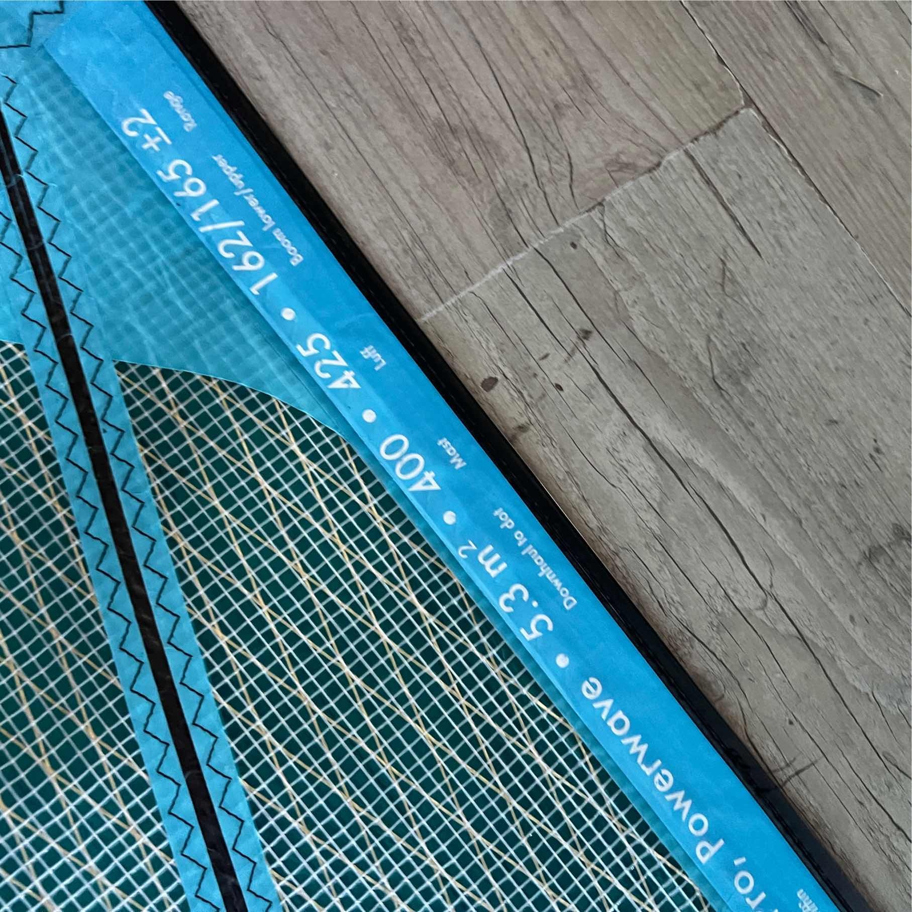 Goya Goya Banzai 5.3 2019