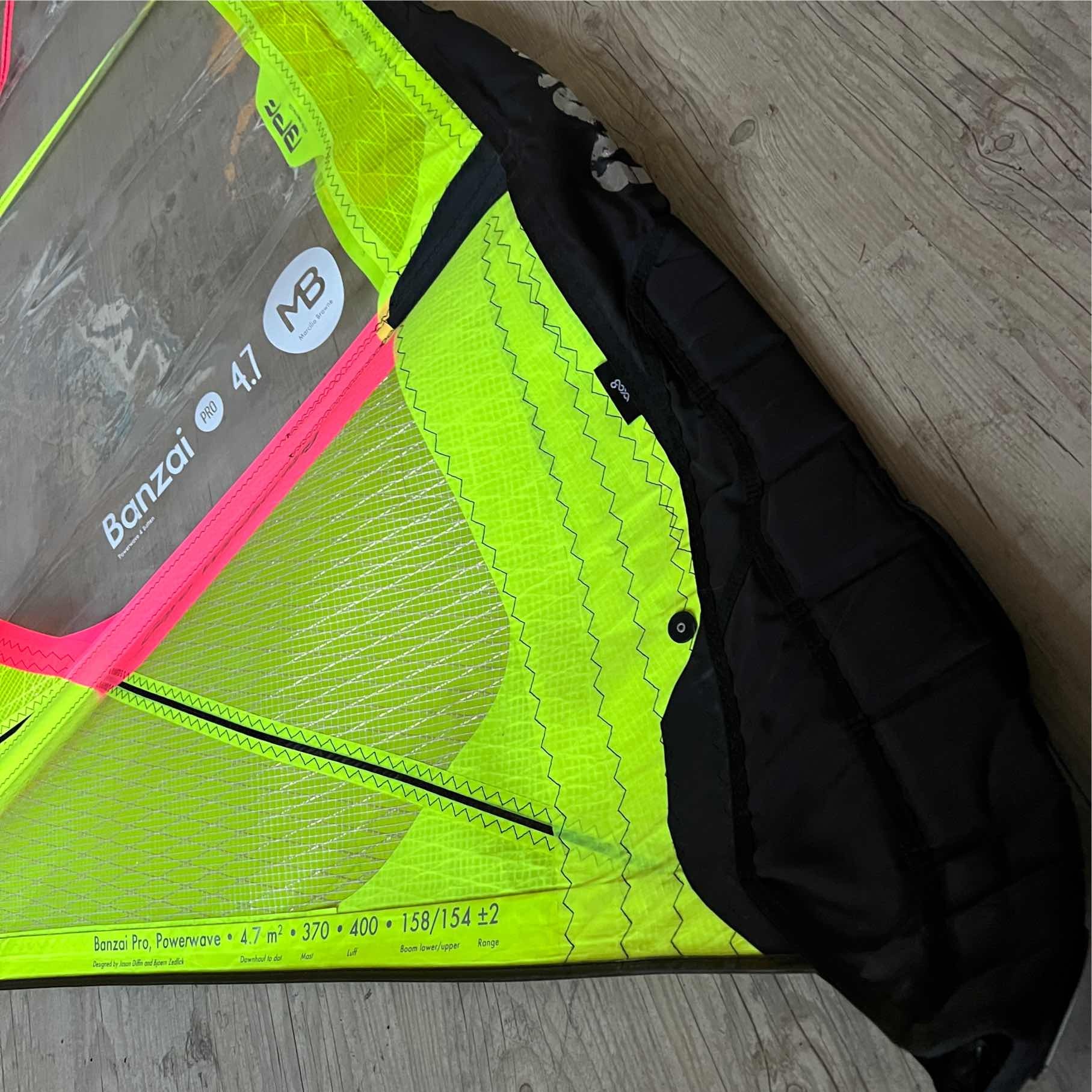 Goya Goya Banzai 4.7 2020