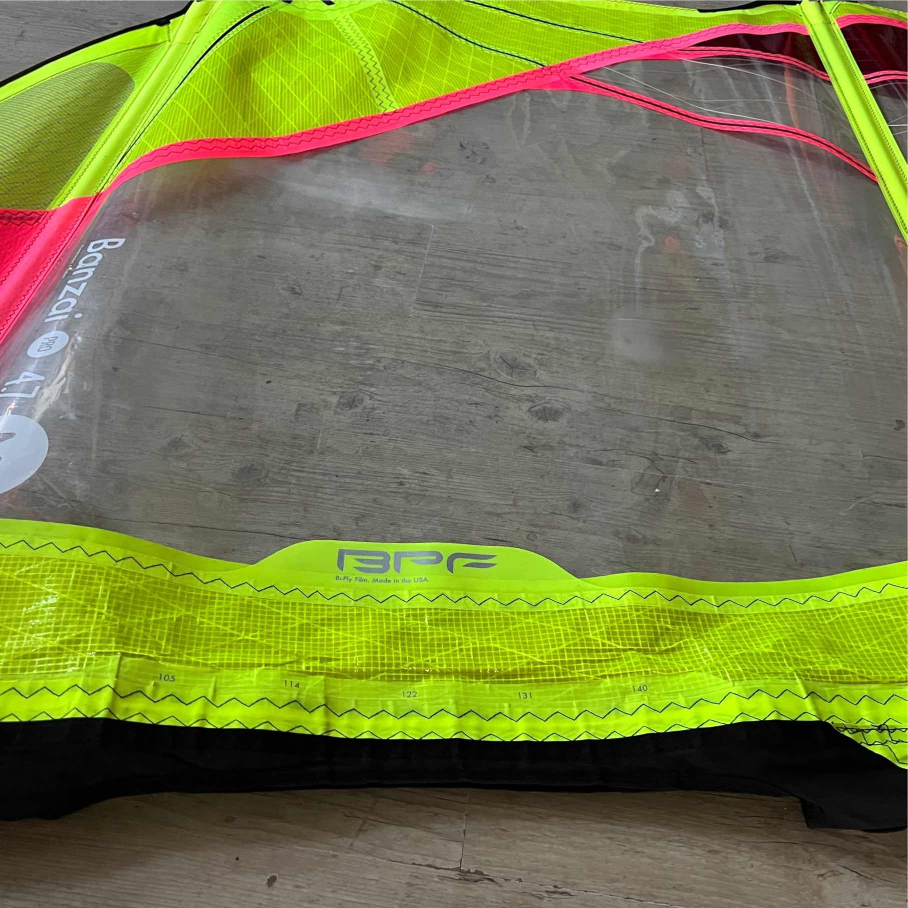 Goya Goya Banzai 4.7 2020