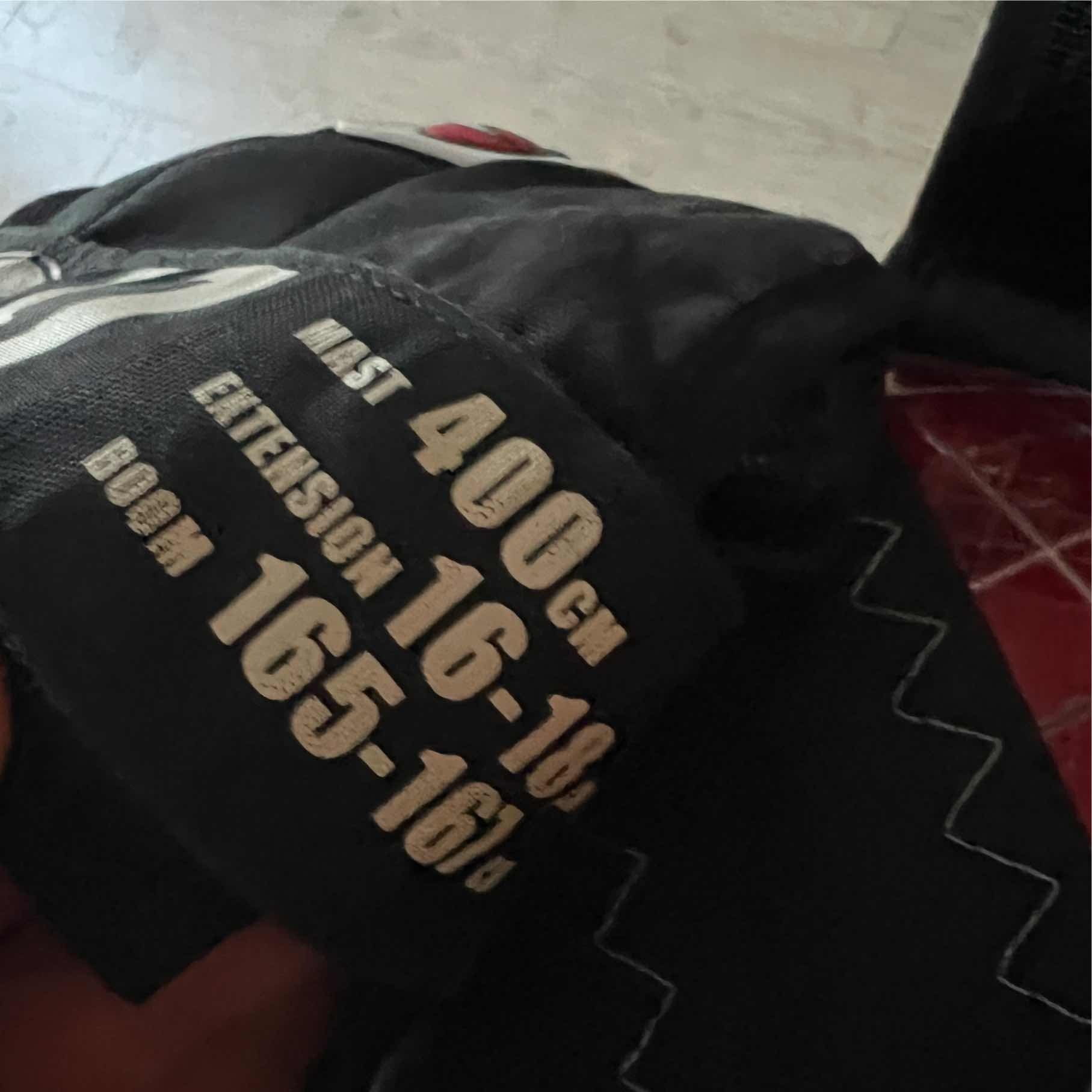 Hot Sails Maui Fire 4.7 2008