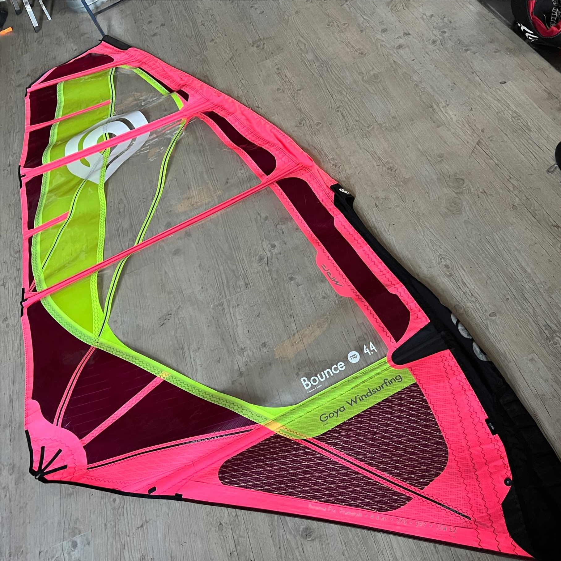 Goya Goya Bounce 4.4 2020