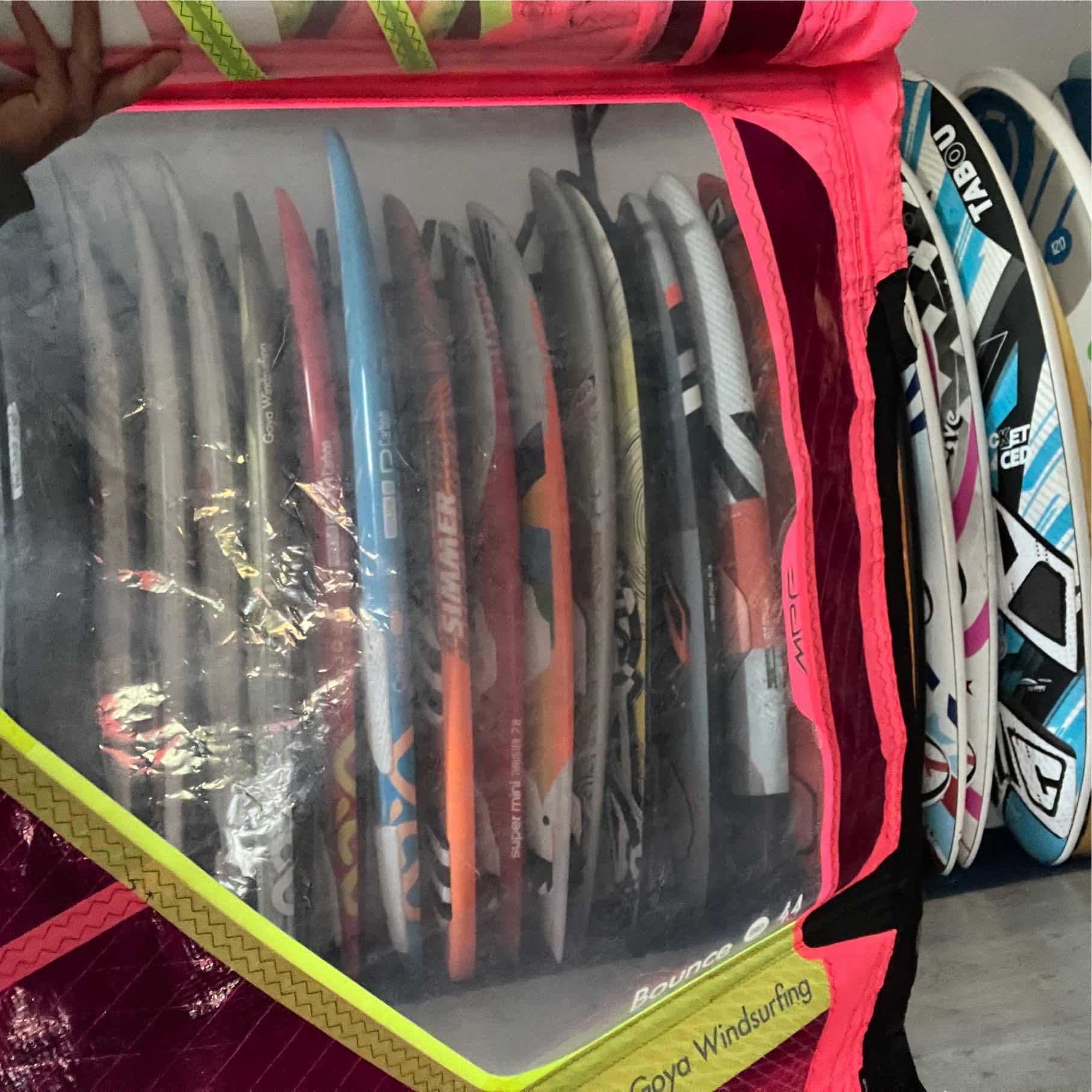 Goya Goya Bounce 4.4 2020