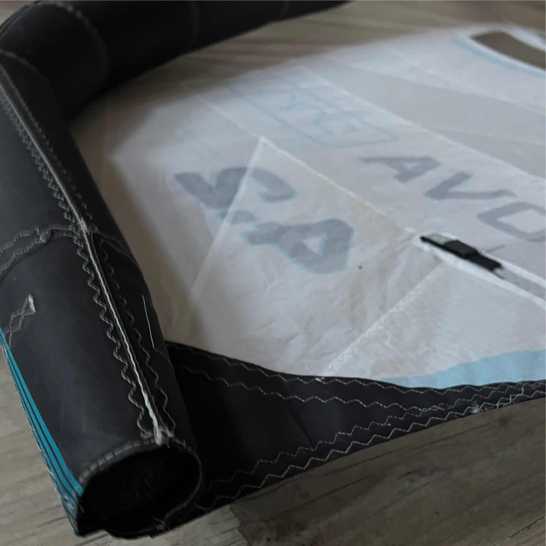 North North Nova PRO 2025 4.2 + Shiftlock carbon boom