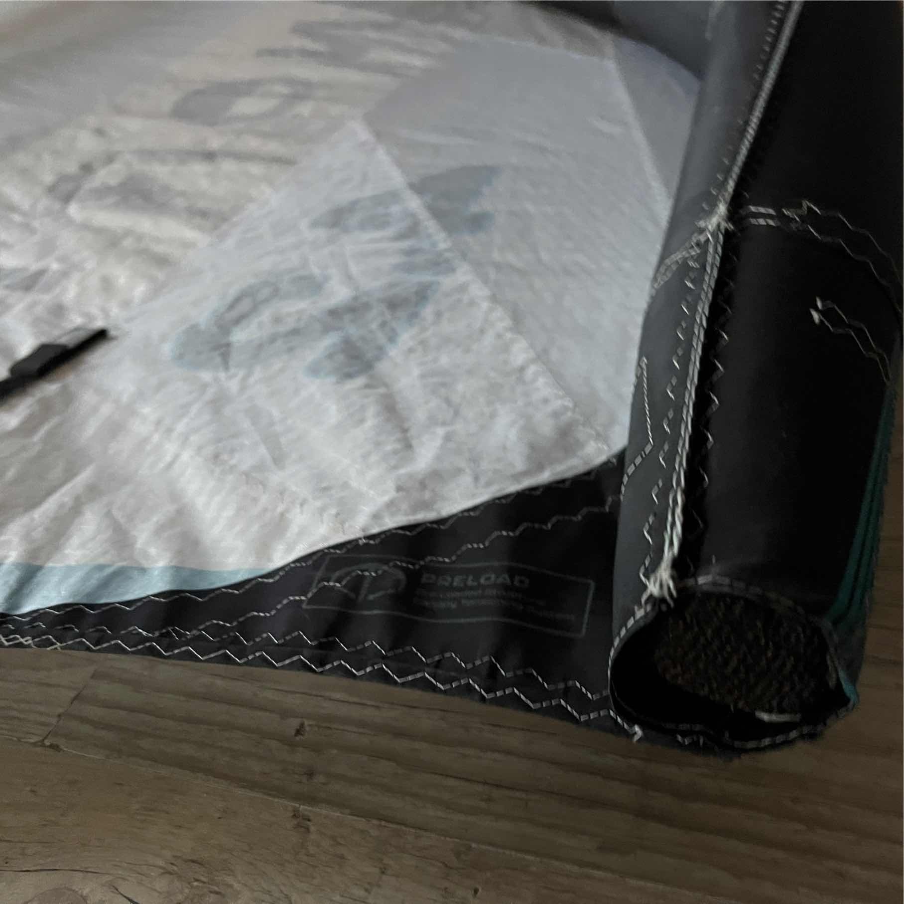 North North Nova PRO 2025 4.2 + Shiftlock carbon boom