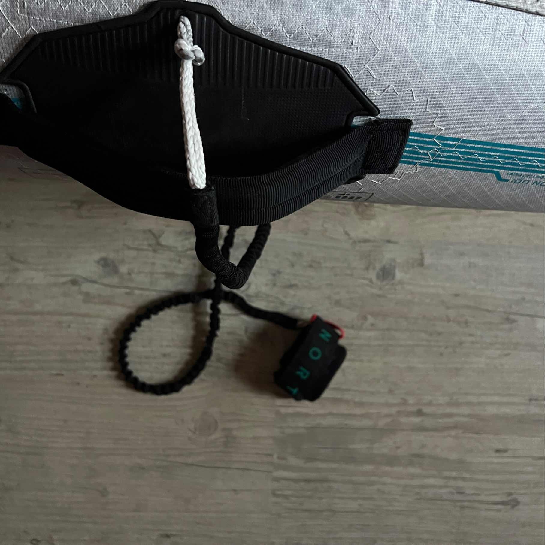 North North Nova PRO 2025 4.2 + Shiftlock carbon boom