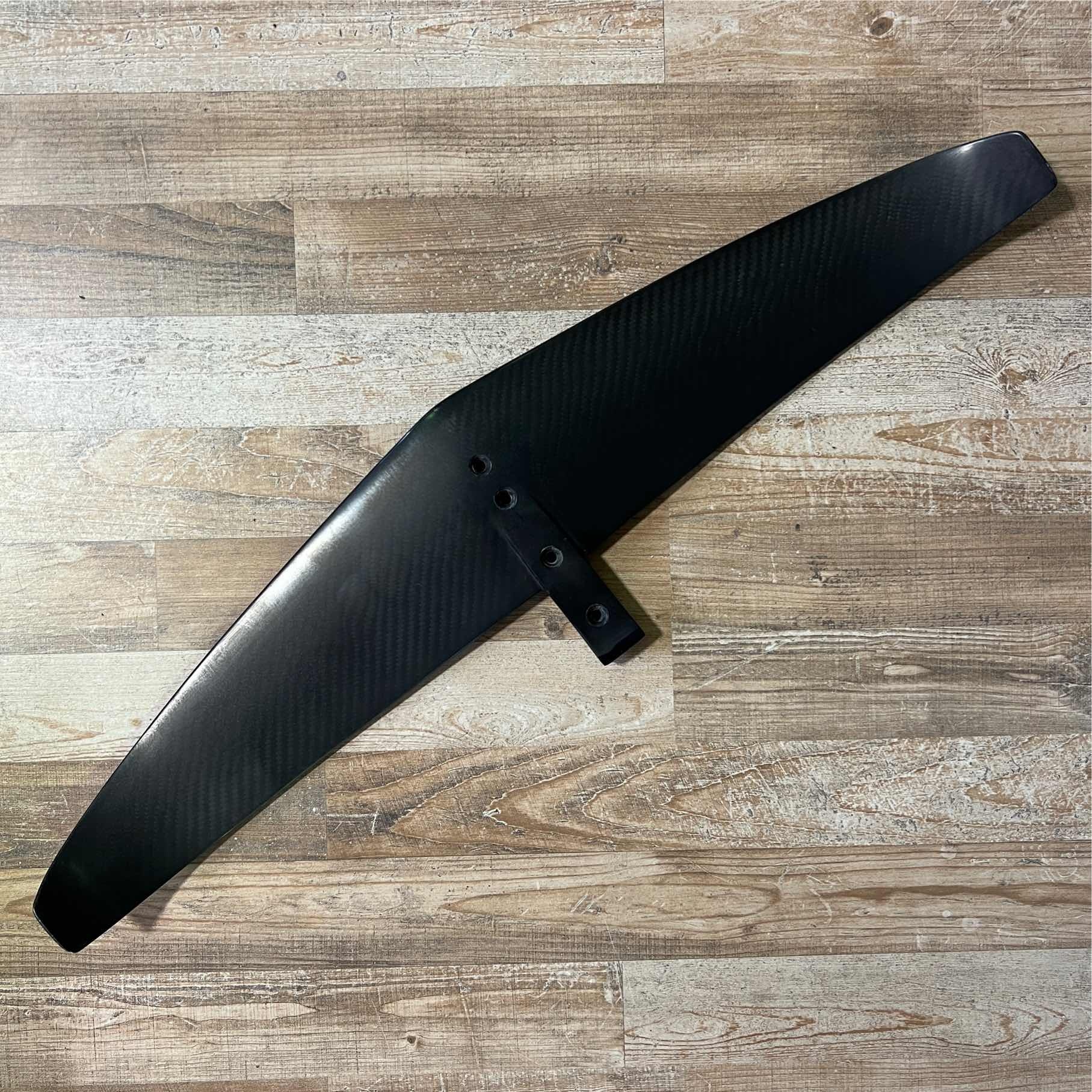 Starboard Starboard Foil KIt GTR Evolution (650/900 FW - 95 mast - 255 rear - 102 fuselage)