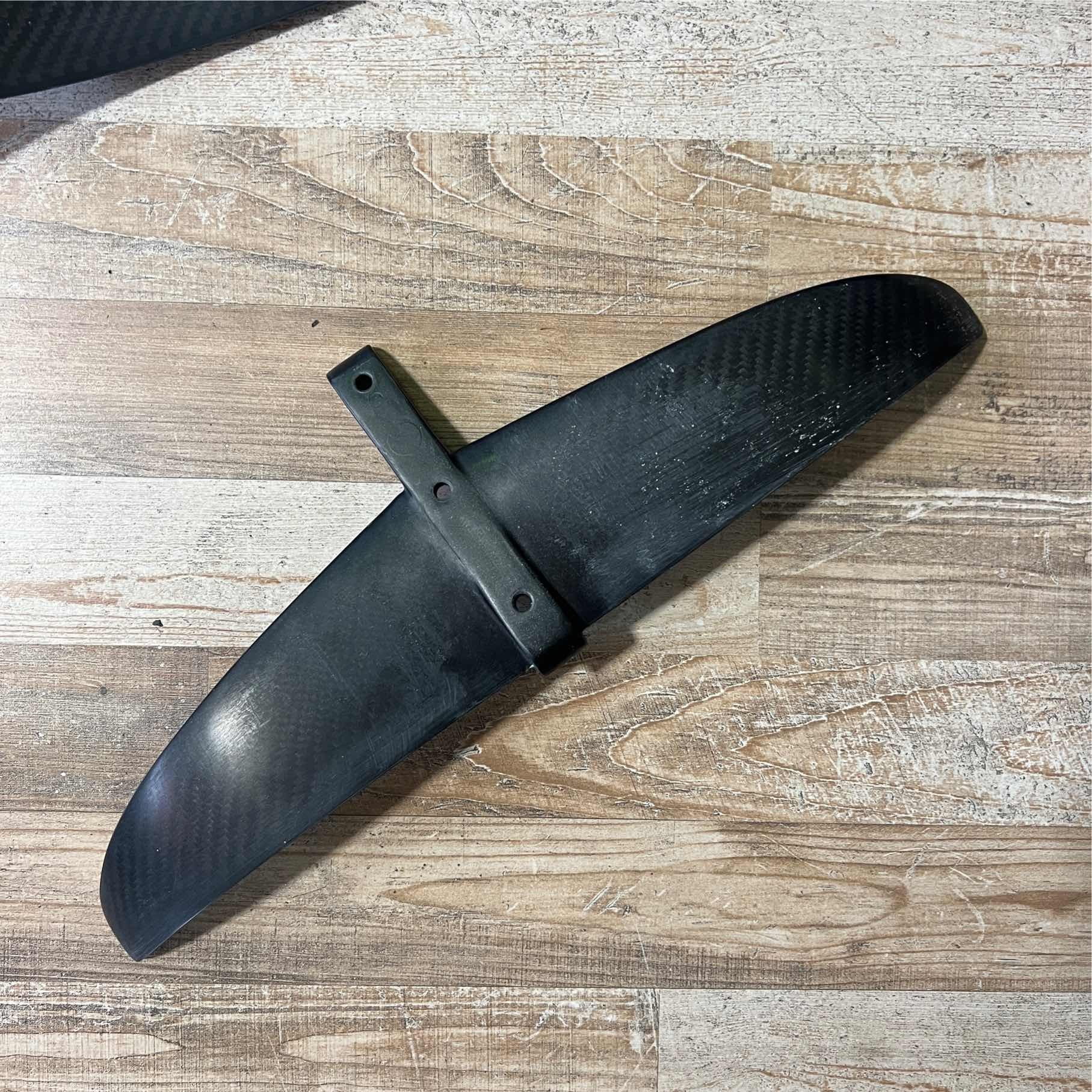 Starboard Starboard Foil KIt GTR Evolution (650/900 FW - 95 mast - 255 rear - 102 fuselage)