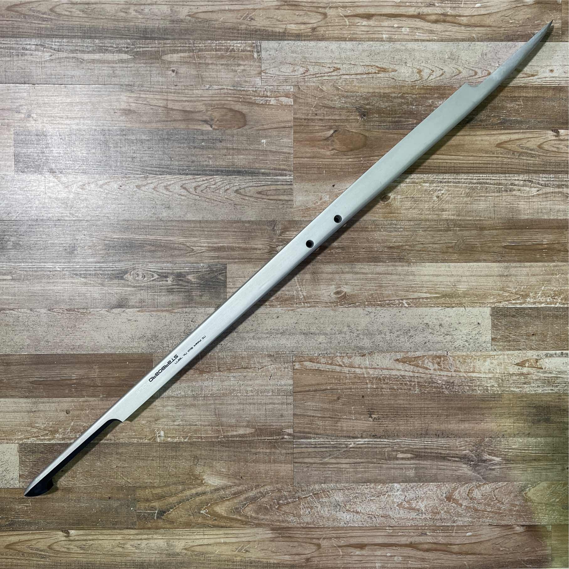 Starboard Starboard Foil KIt GTR Evolution (650/900 FW - 95 mast - 255 rear - 102 fuselage)