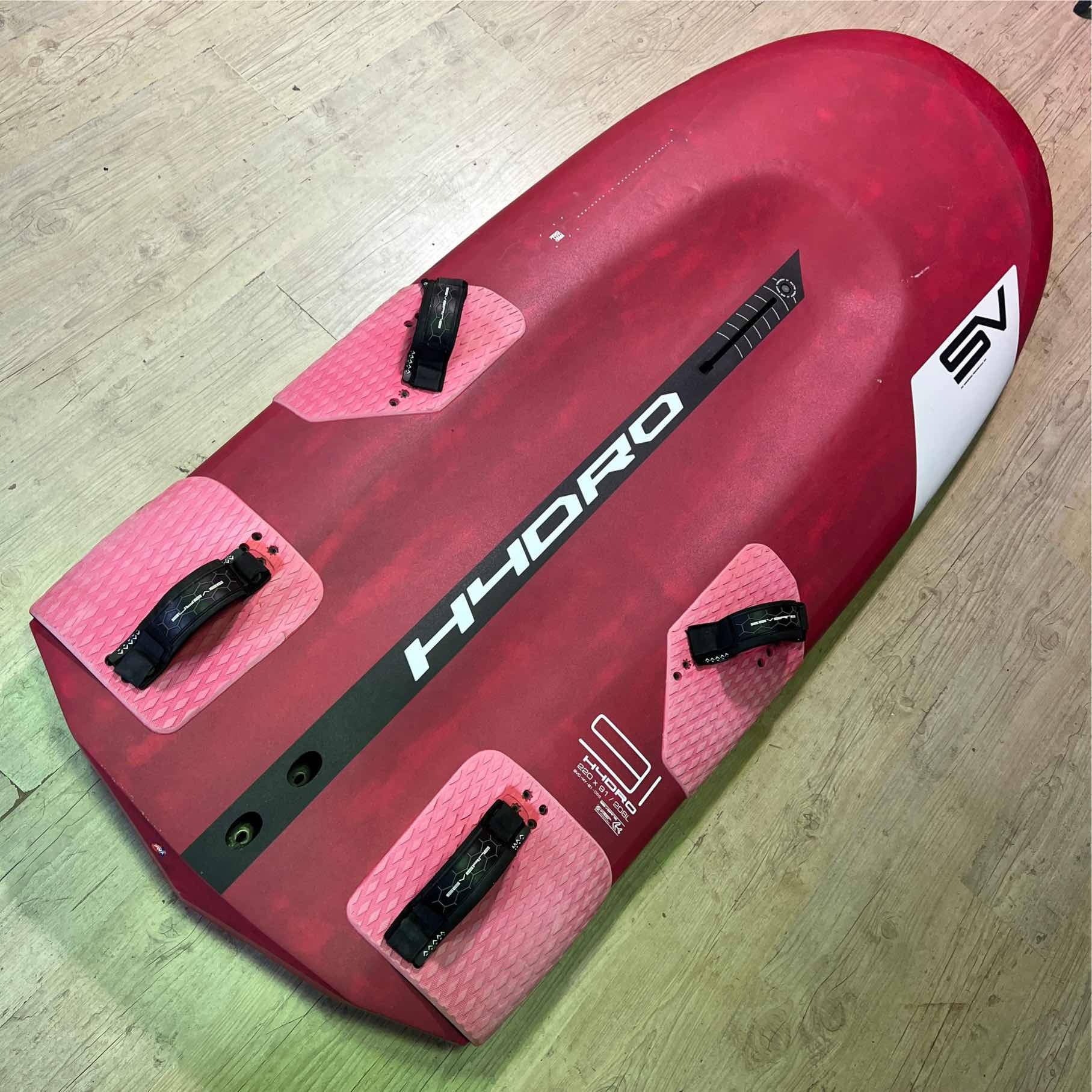 Severne Severne Hydro 91 2023