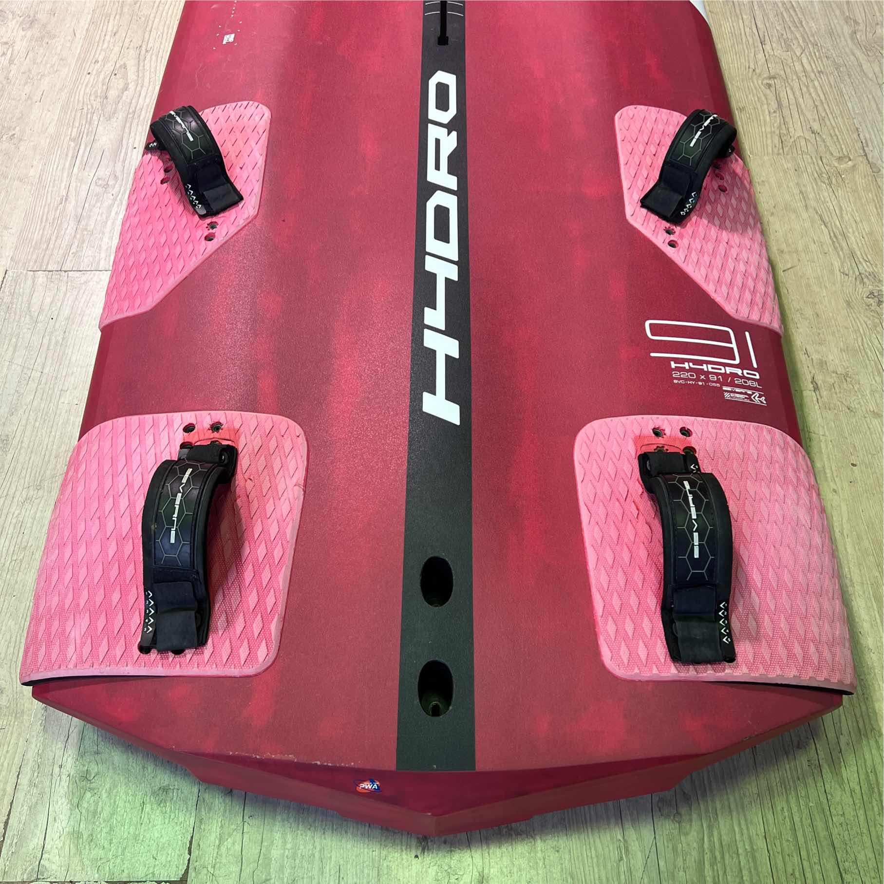 Severne Severne Hydro 91 2023