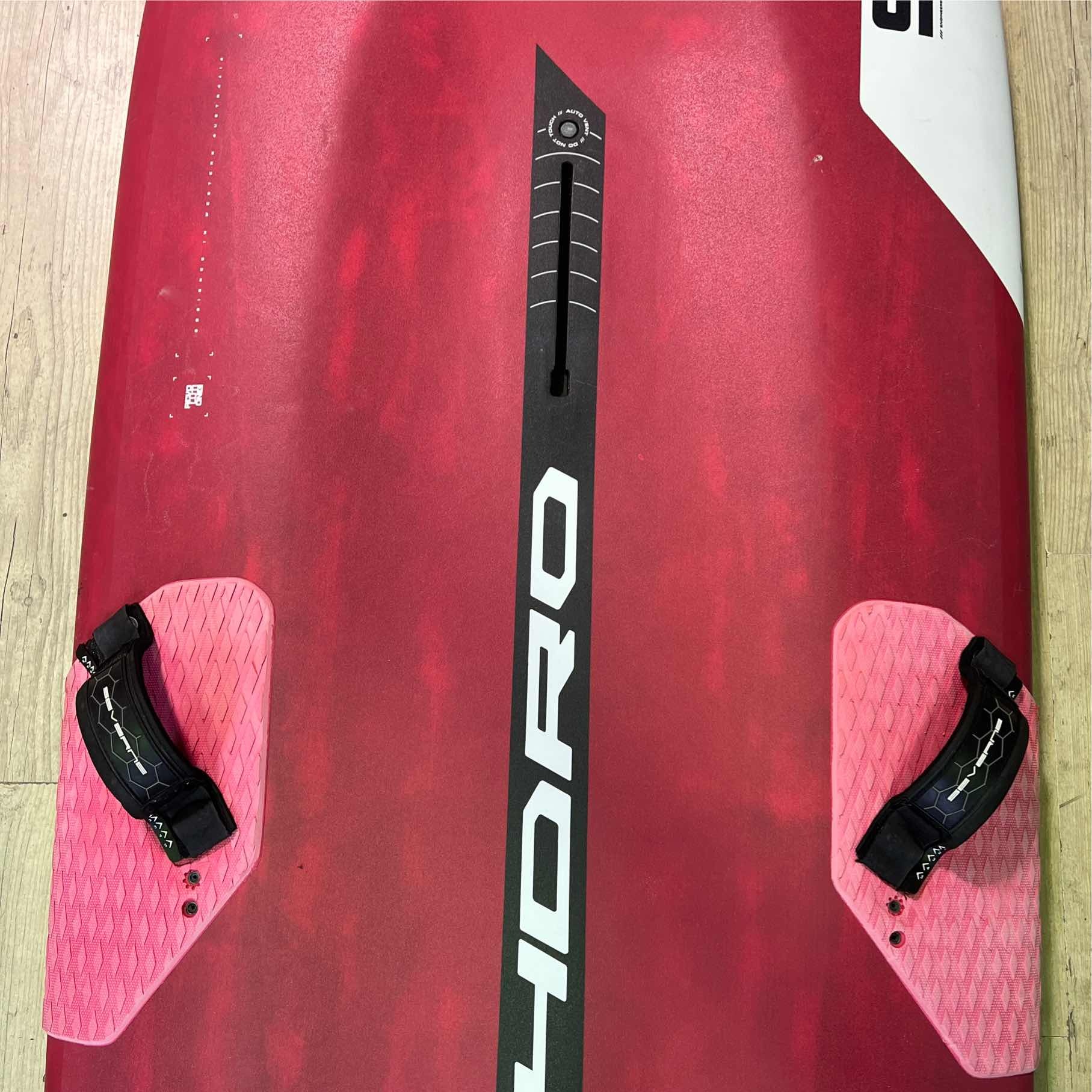 Severne Severne Hydro 91 2023