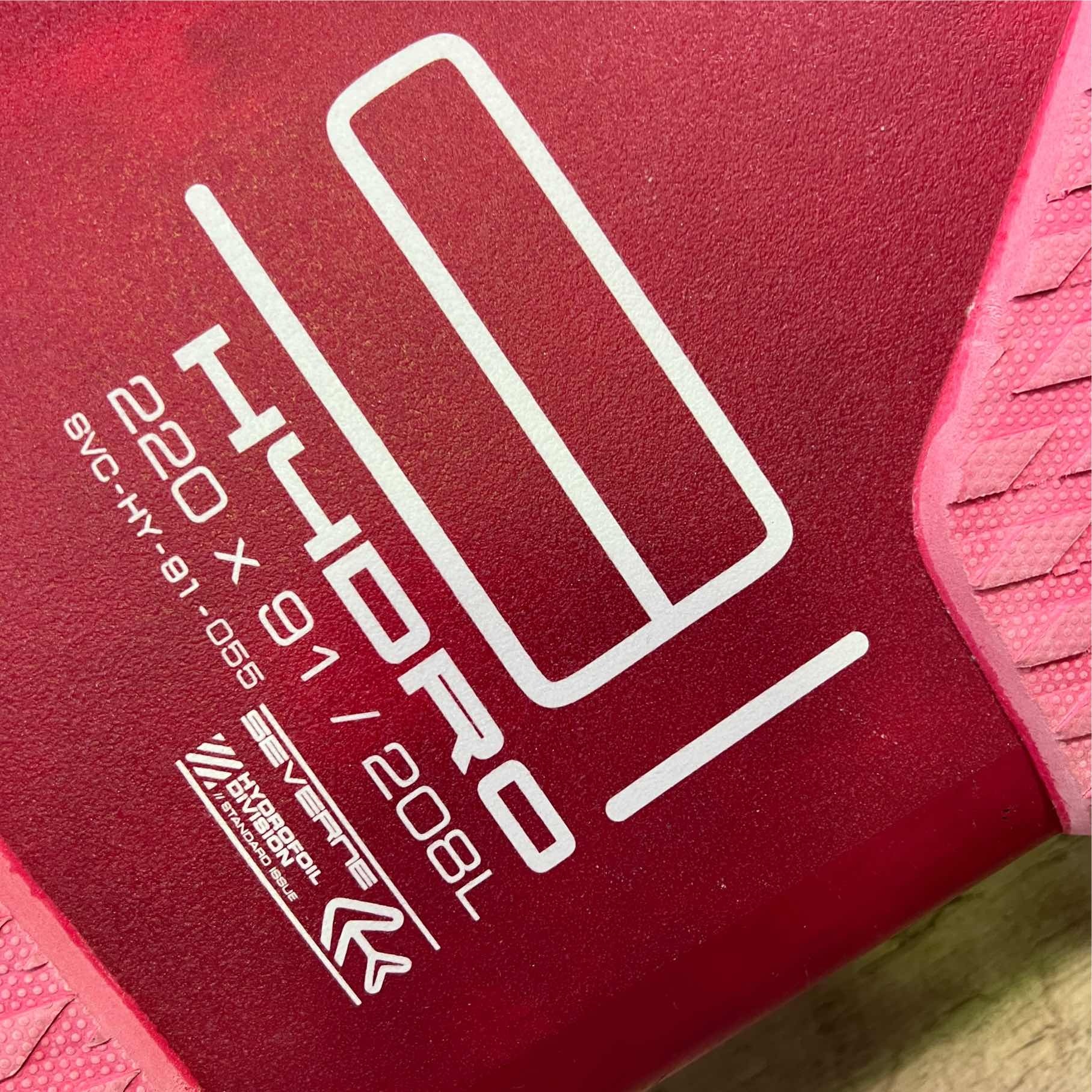 Severne Severne Hydro 91 2023