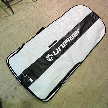 Unifiber Unifiber Boardbag Pro Luxury Foil 220x90