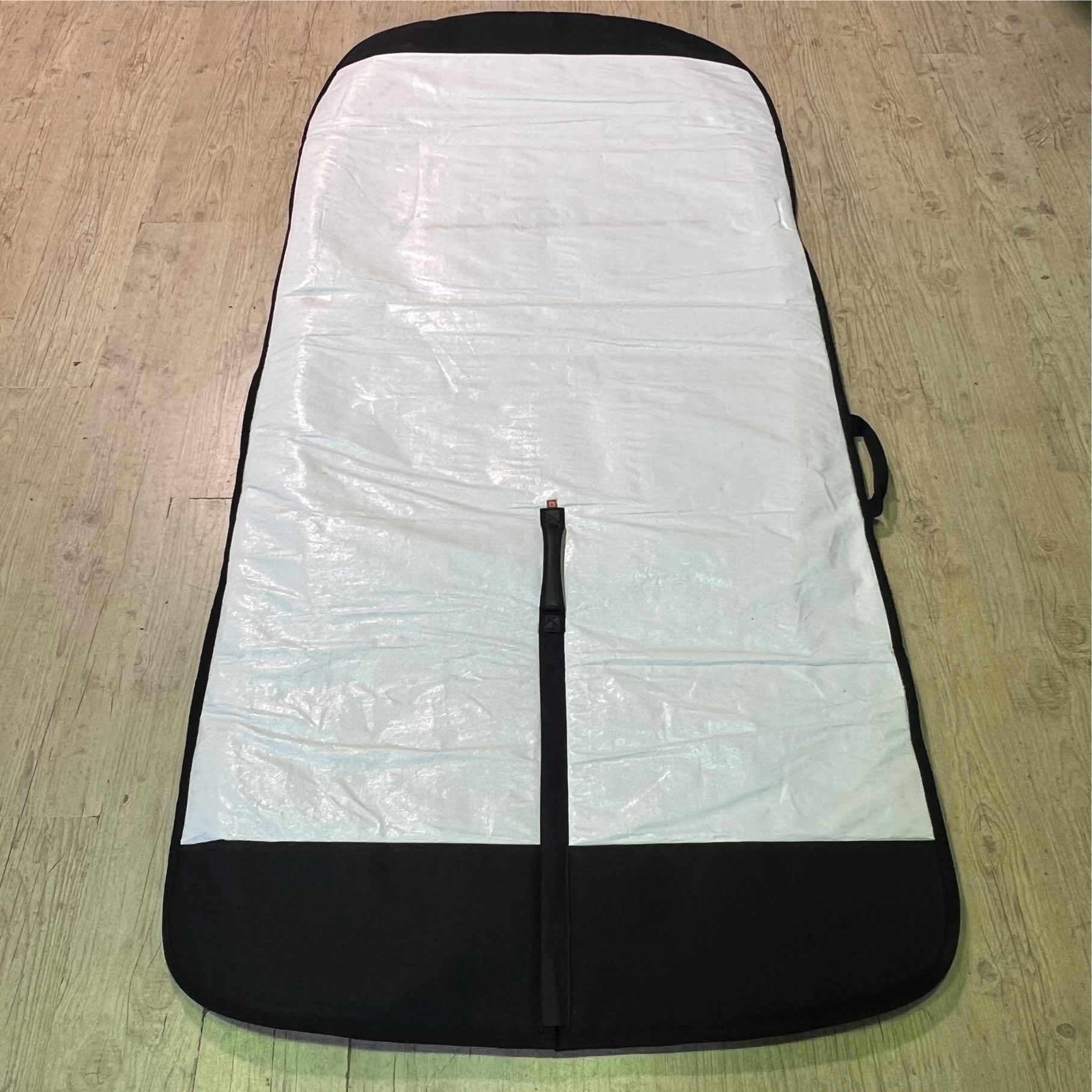 Unifiber Unifiber Boardbag Pro Luxury Foil 220x90