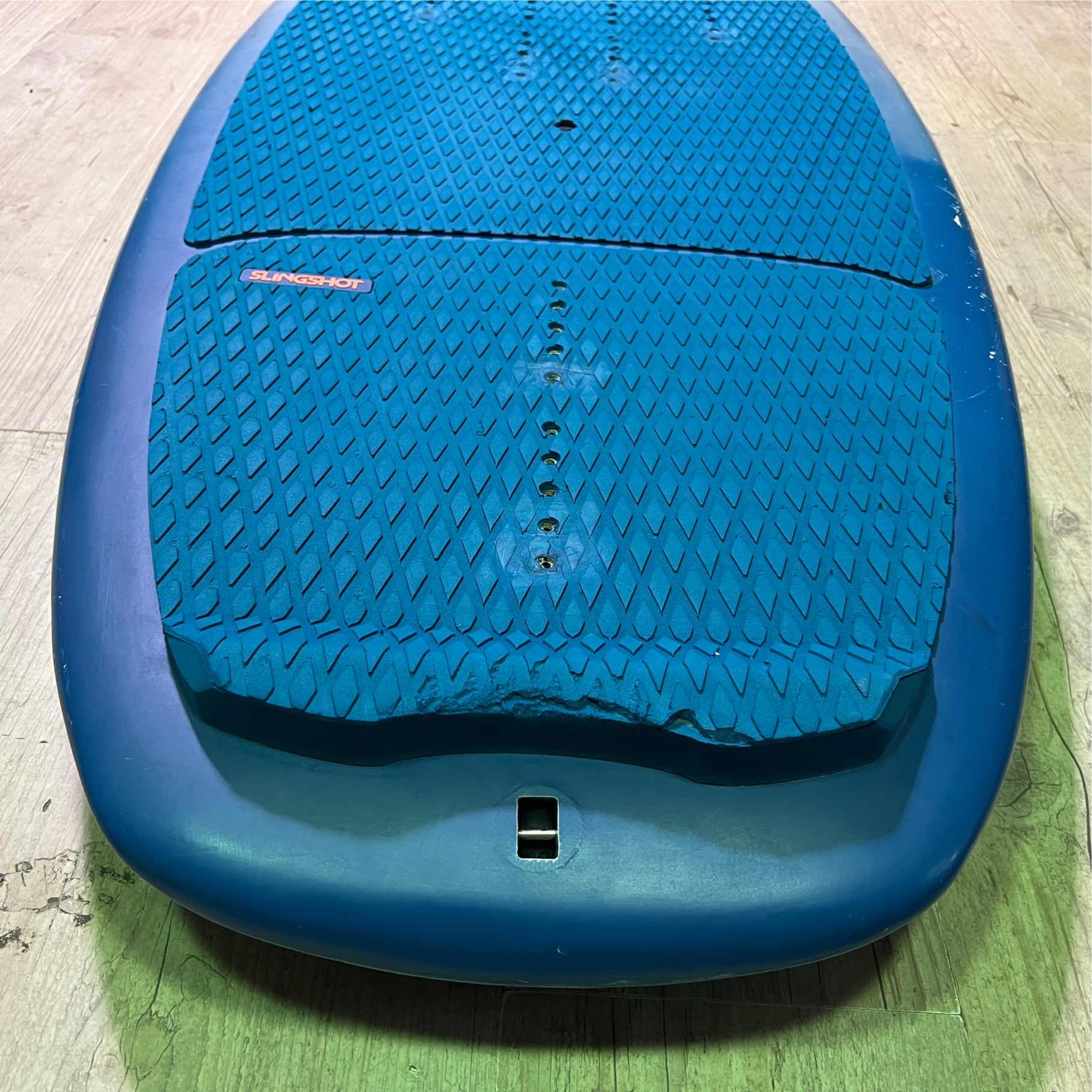 Slingshot Slingshot Wing Craft V1 60L