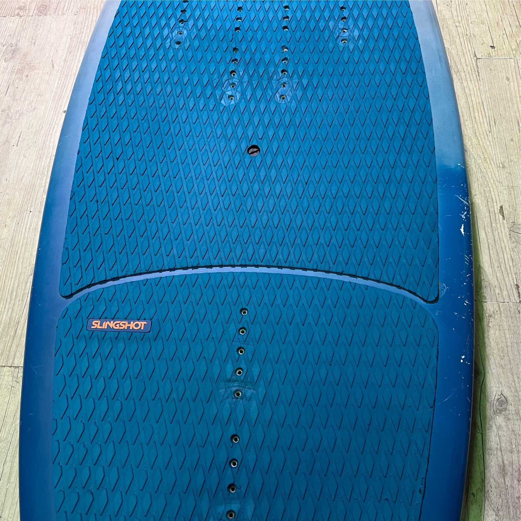 Slingshot Slingshot Wing Craft V1 60L