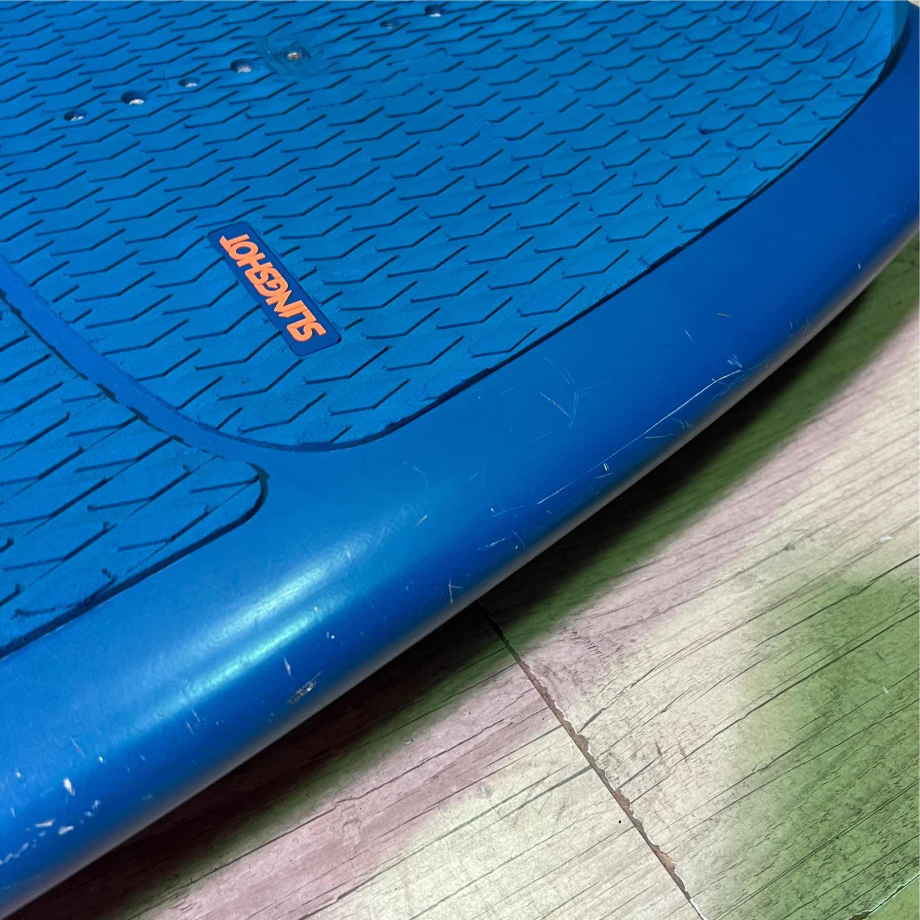 Slingshot Slingshot Wing Craft V1 60L