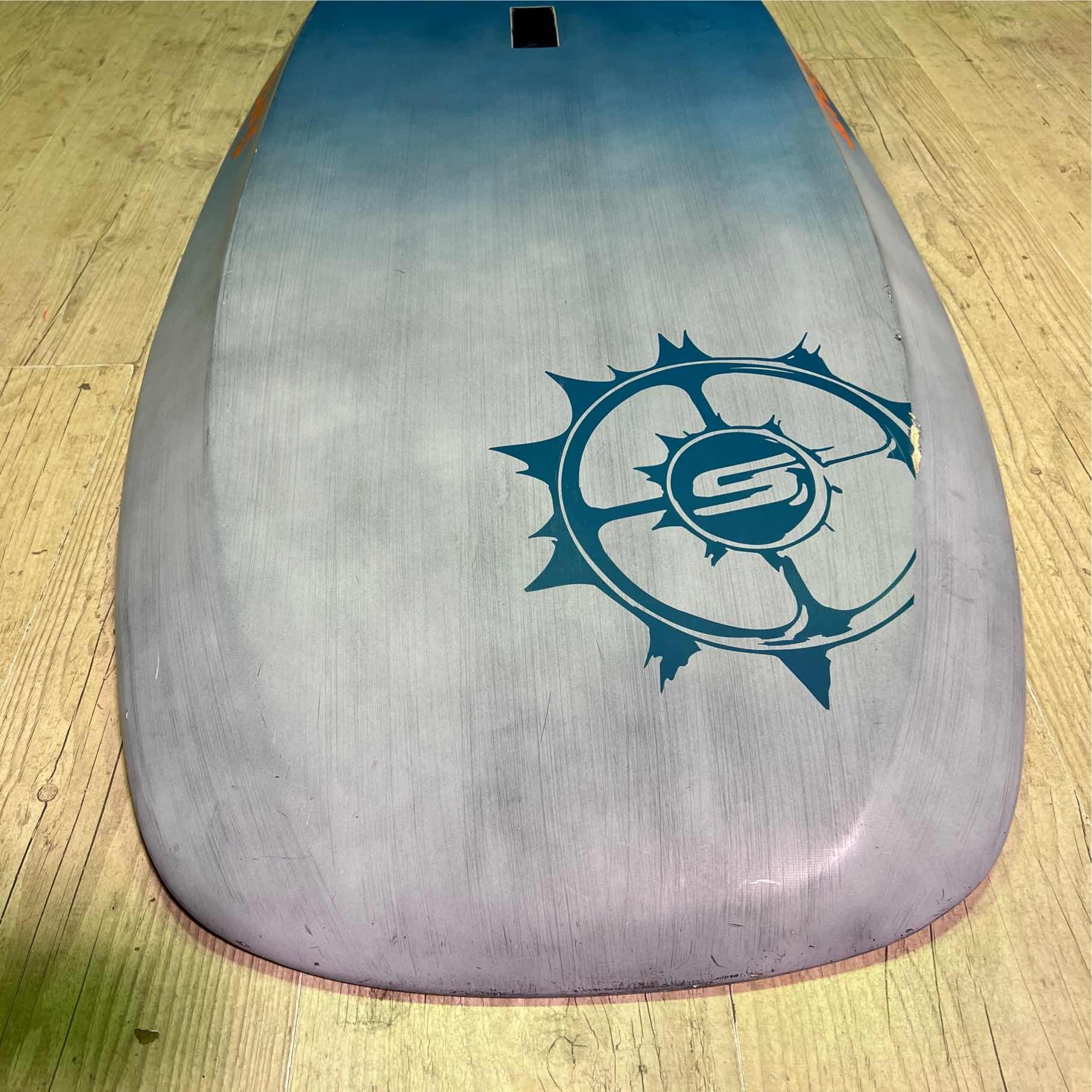 Slingshot Slingshot Wing Craft V1 60L