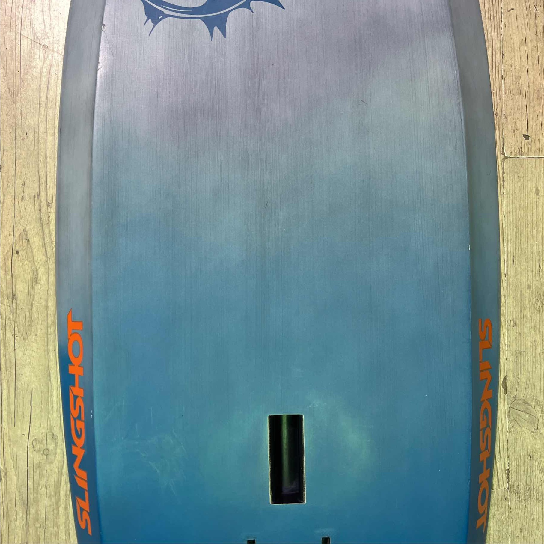 Slingshot Slingshot Wing Craft V1 60L