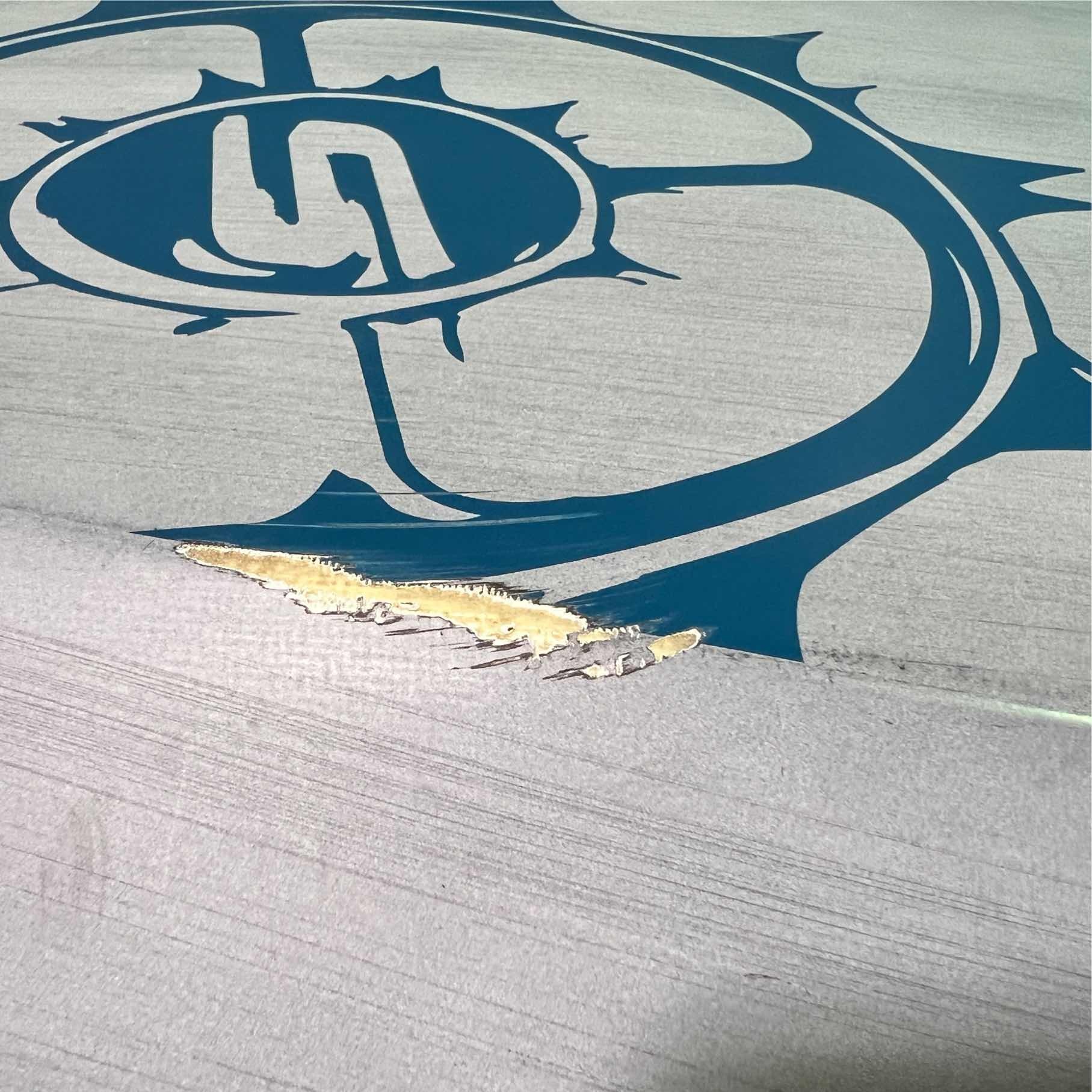 Slingshot Slingshot Wing Craft V1 60L