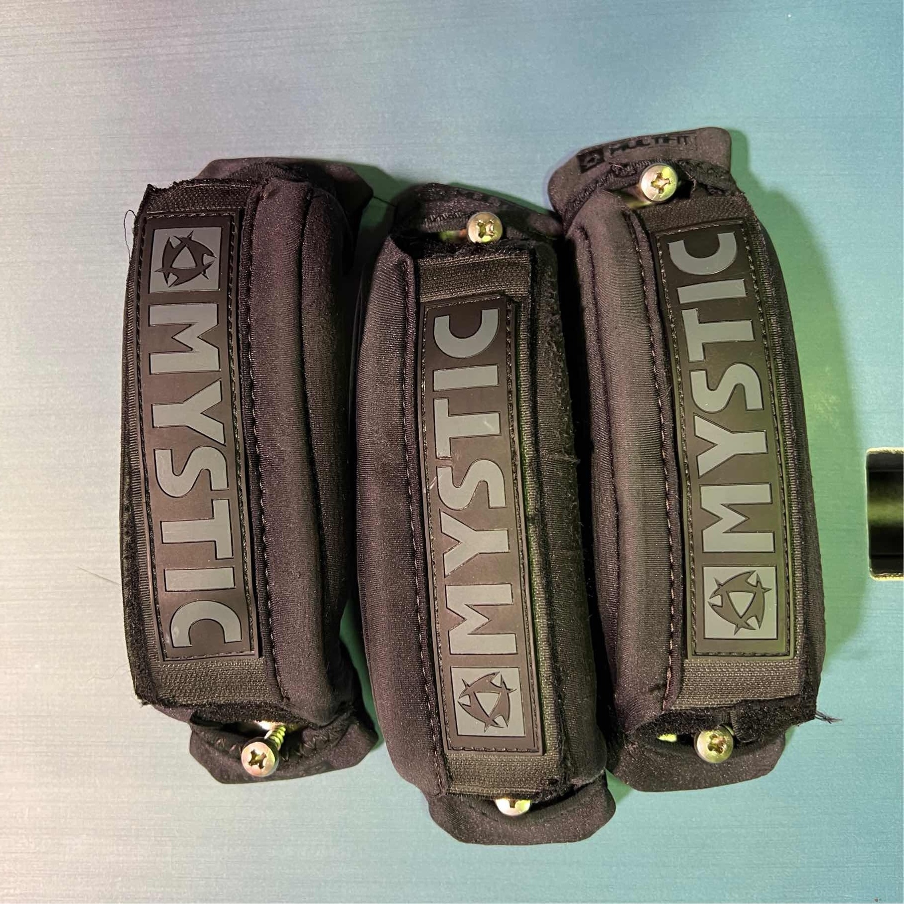 Slingshot Slingshot Wing Craft V1 60L